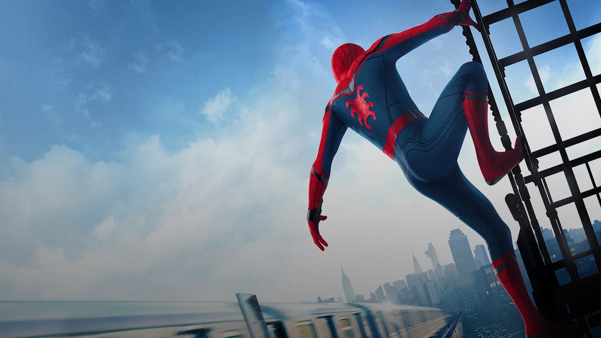 download the new version for iphoneSpider-Man: Homecoming
