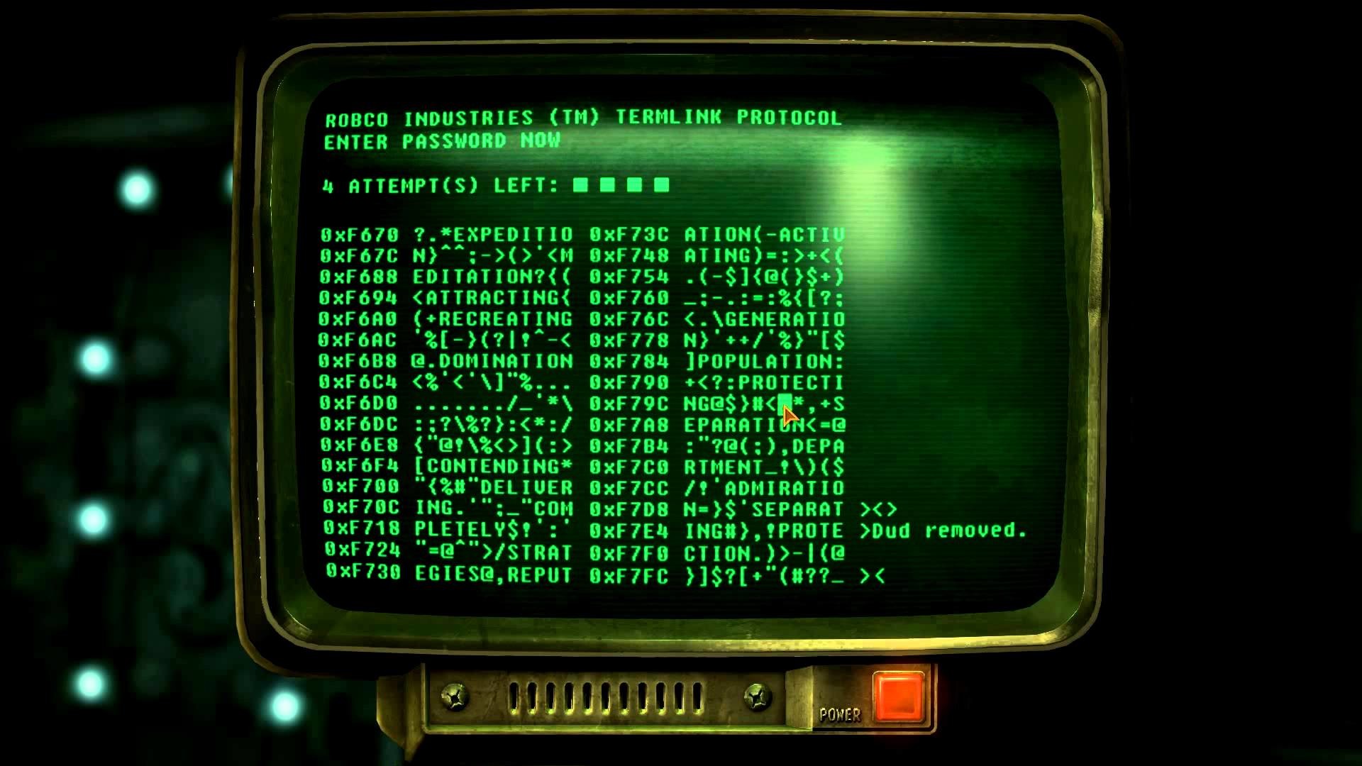 Fallout 4 computer terminal фото 67