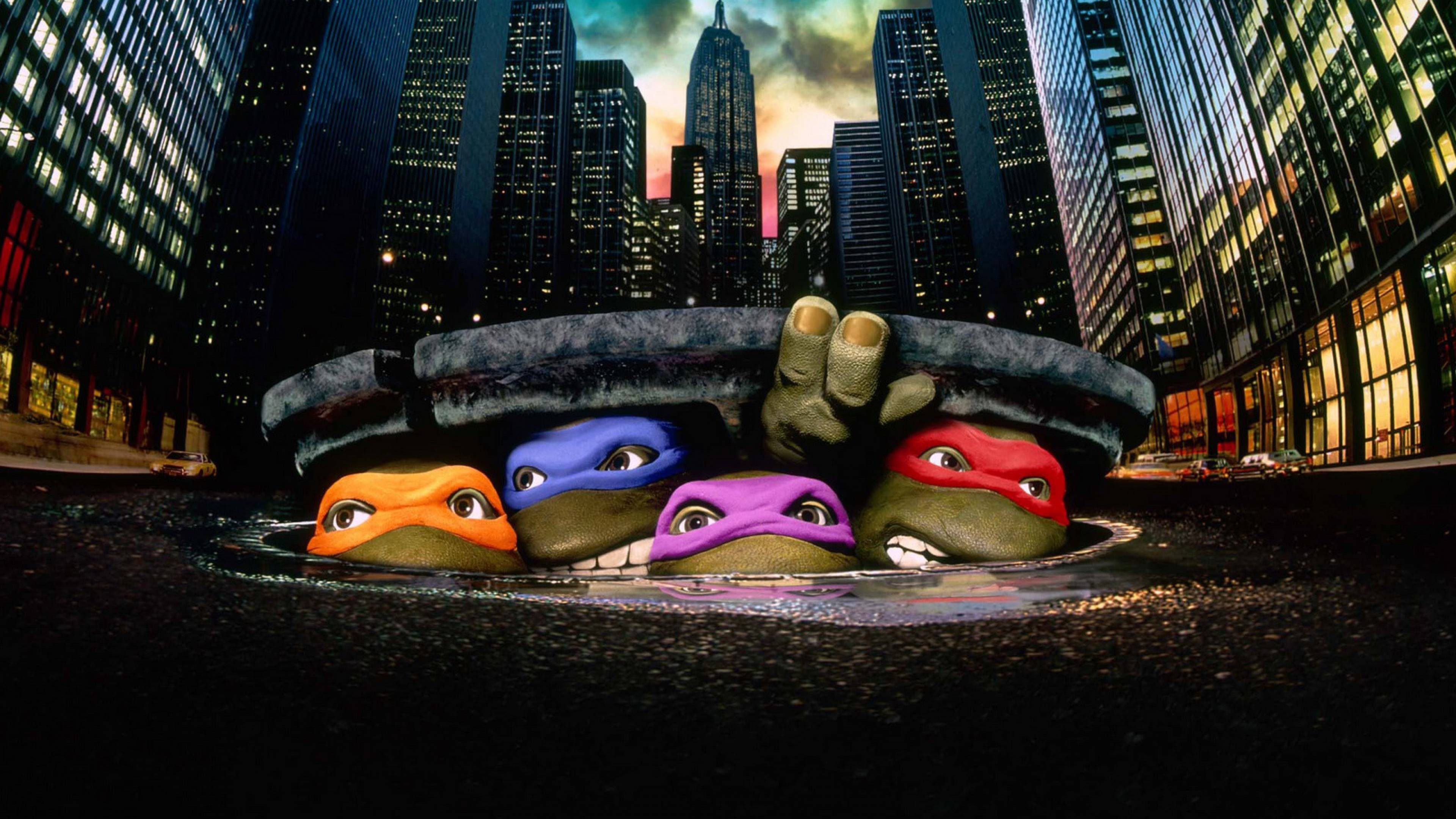 Download teenage mutant ninja turtles out of the shadows full movie