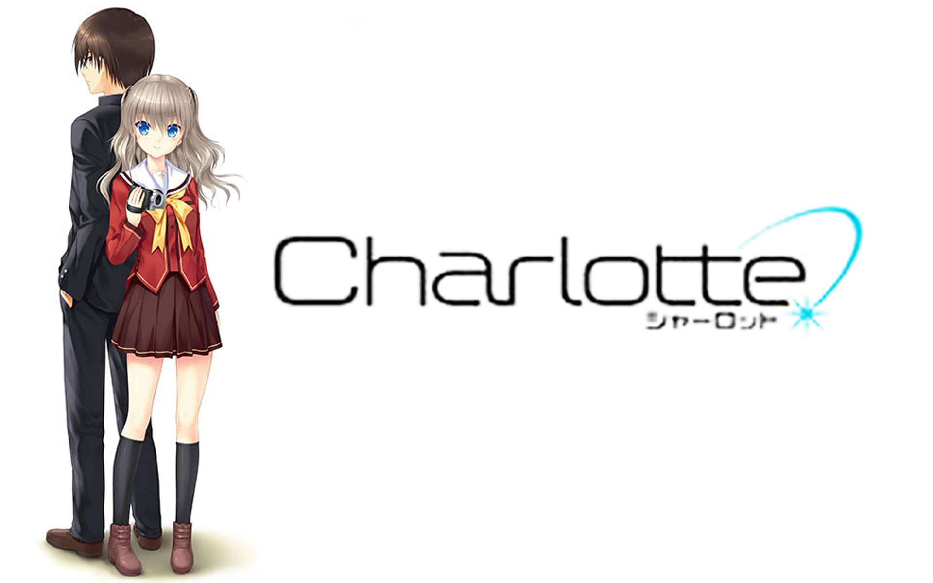 Charlotte wallpaper ·① Download free cool High Resolution ...