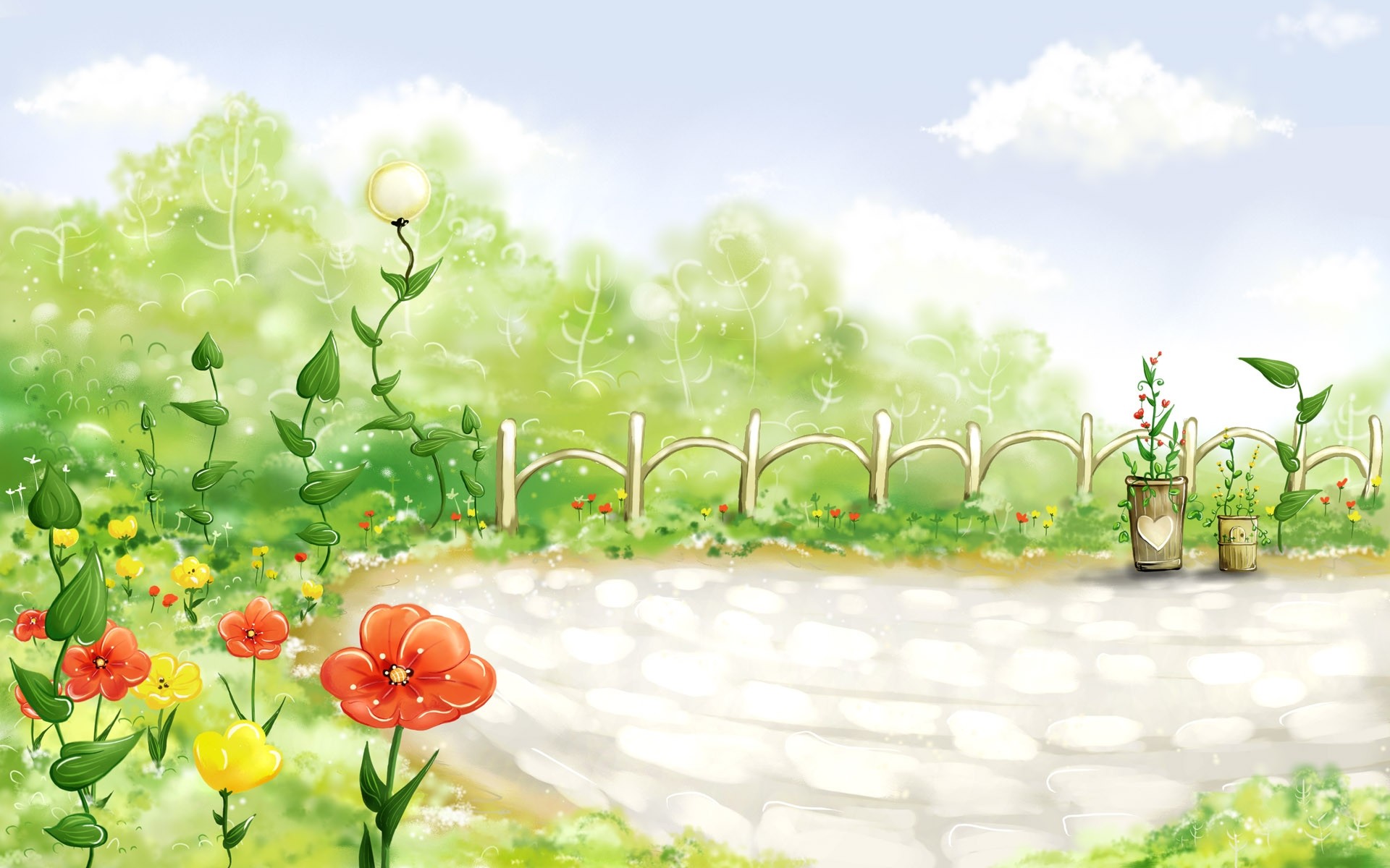 58+ Drawing backgrounds ·① Download free awesome HD wallpapers for ...