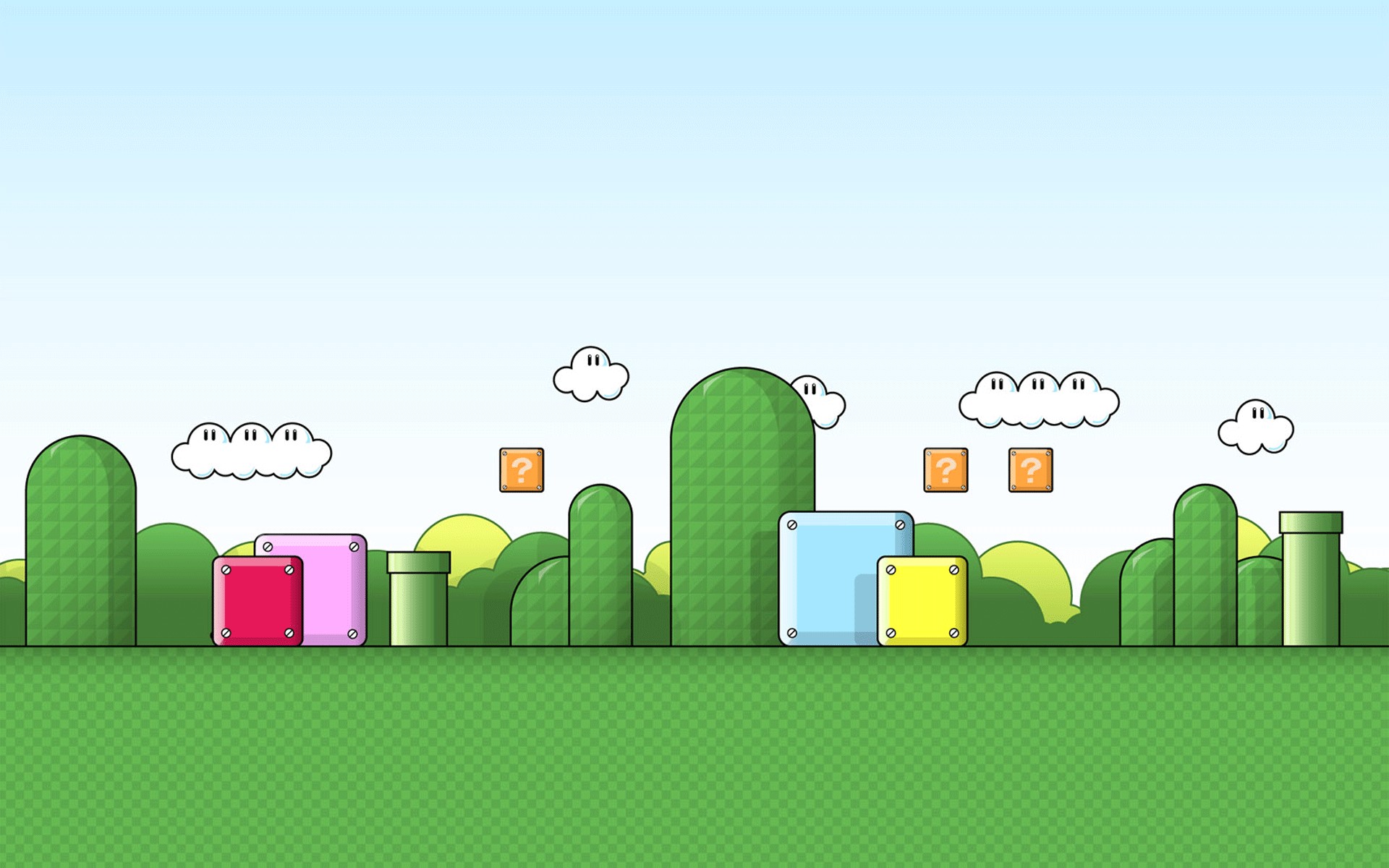 Super Mario World Wallpaper ① Download Free Cool Hd Backgrounds