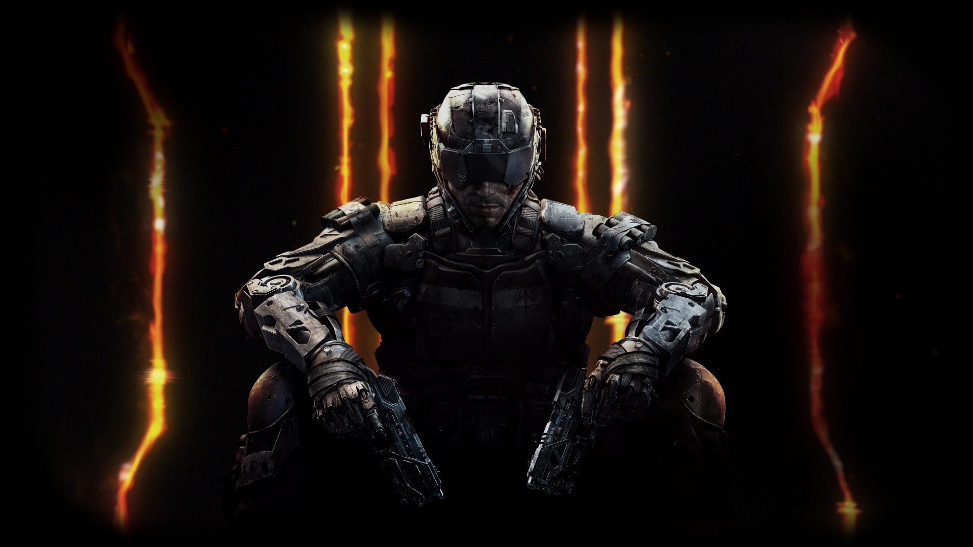 Call Of Duty Black Ops 3 Hd Wallpapers ①