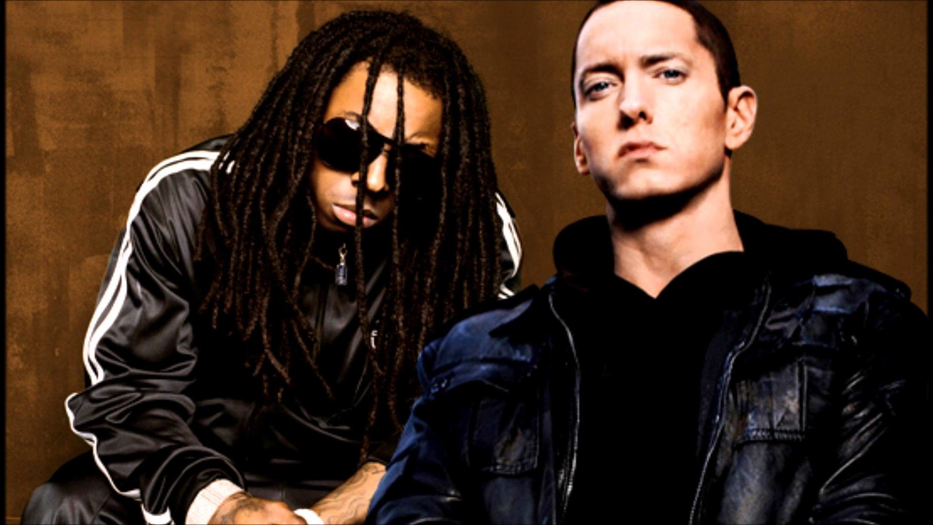 Лил джон и эминем. Eminem Lil Wayne. Лил Уэйн и Эминем. Lil Wayne 2010. Lil Jon Eminem.