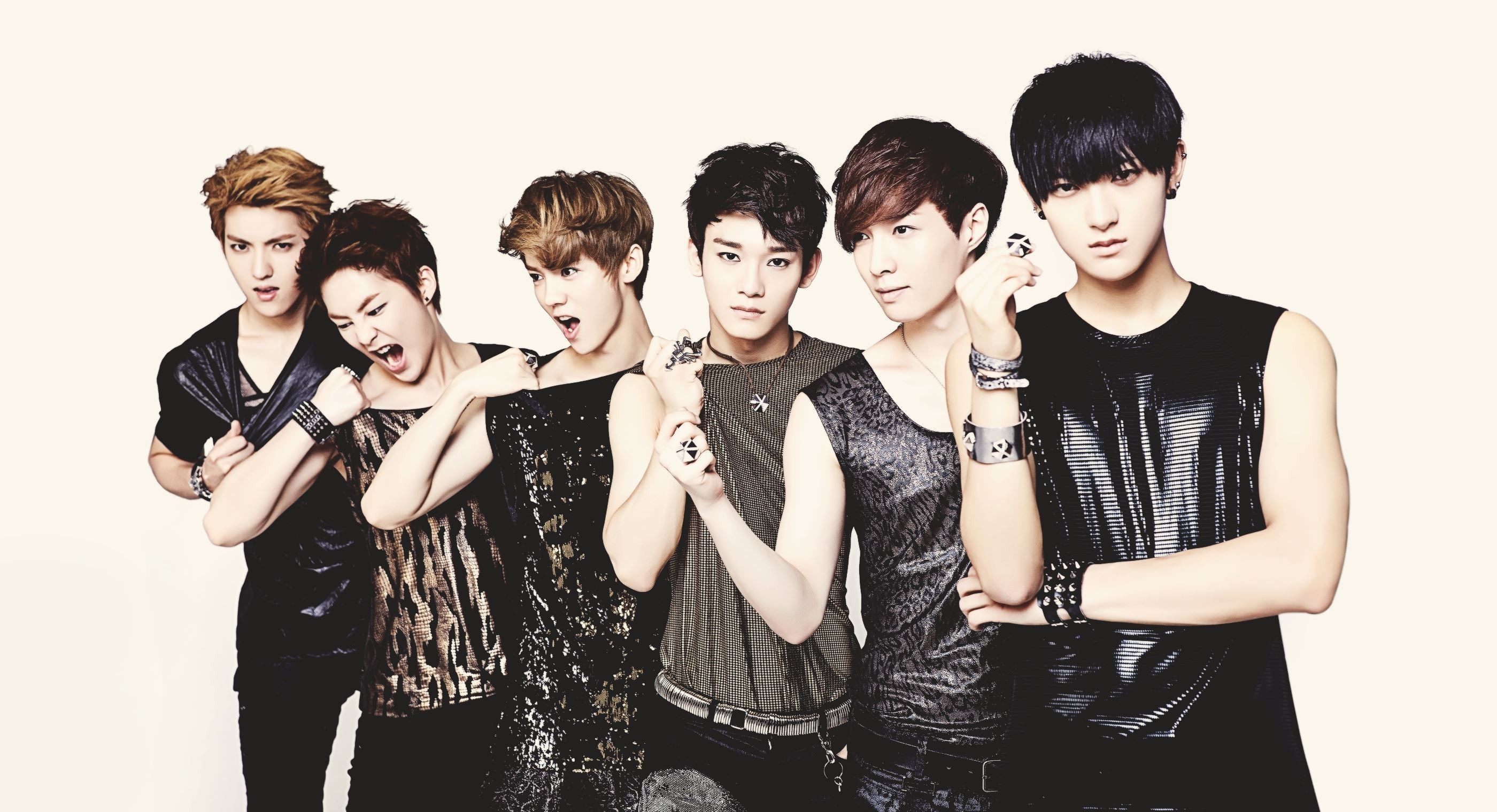  Exo  K Pop  Wallpapers    WallpaperTag