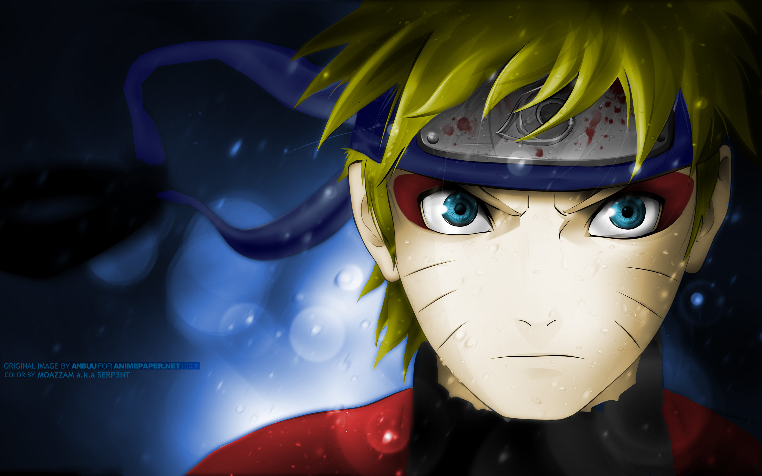  Naruto  Wallpaper  HD  1366x768    WallpaperTag