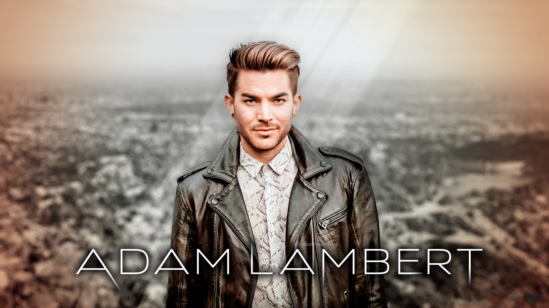 Adam на телефон. Adam Lambert обои на телефон. Постер группы Adam Lambert.