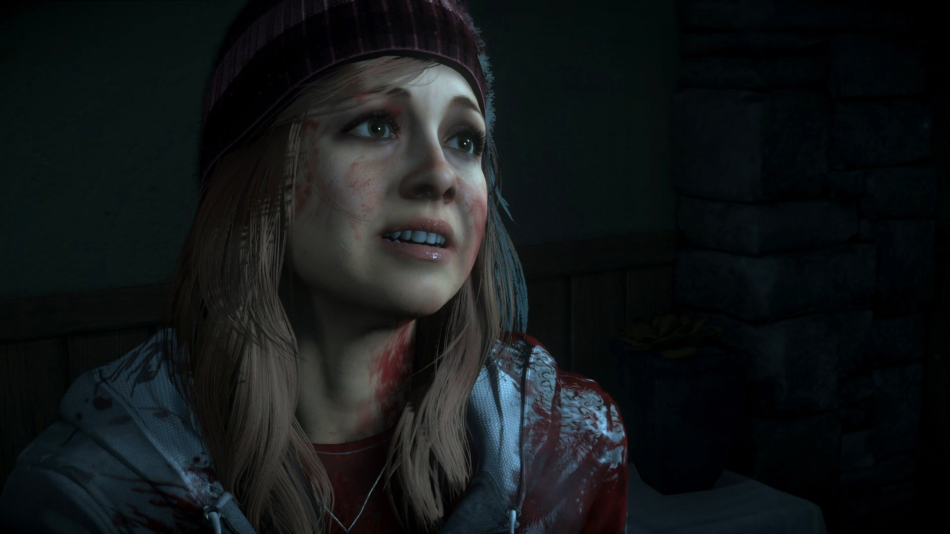 Until Dawn Wallpapers.