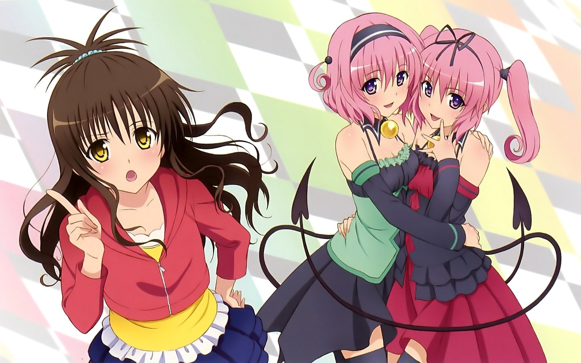 5 love ru. Сёстры Девилюк.