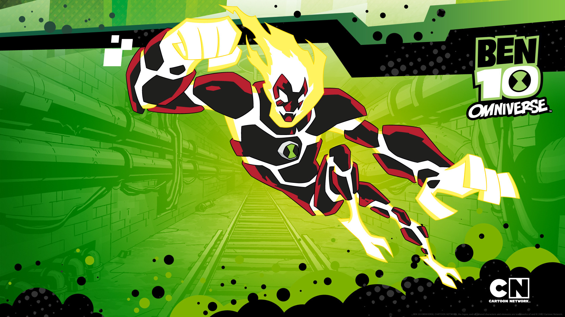 Ben 10 free download games