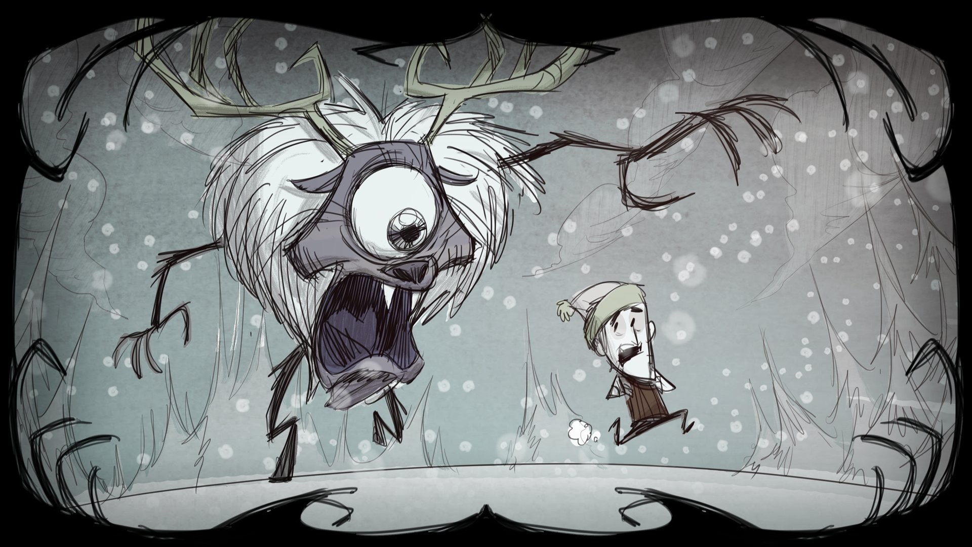 Dont starve когда steam фото 71