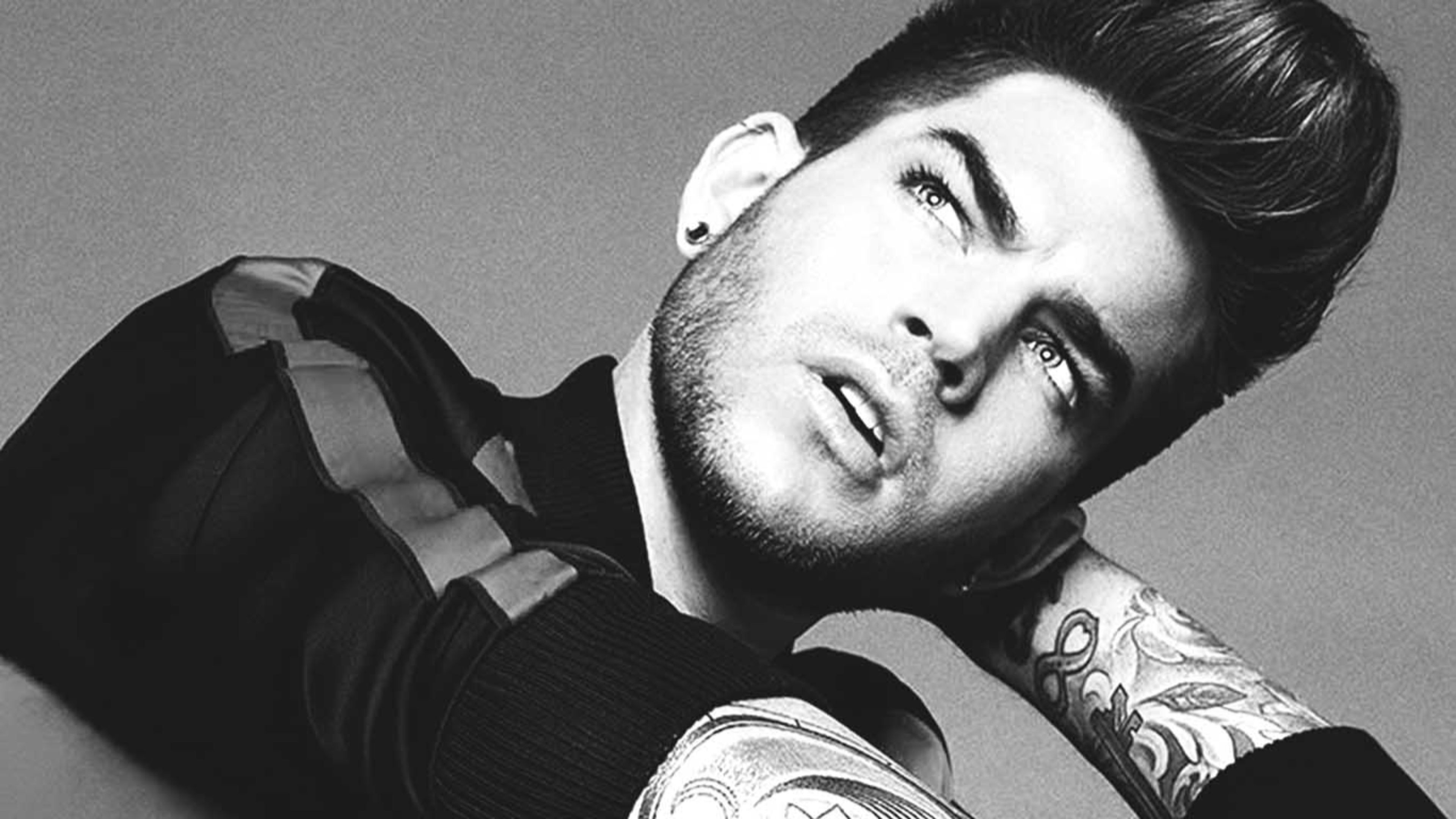 This Is Everything You Did Not Know About Adam Lambert's Personality, Sexuality And Worth