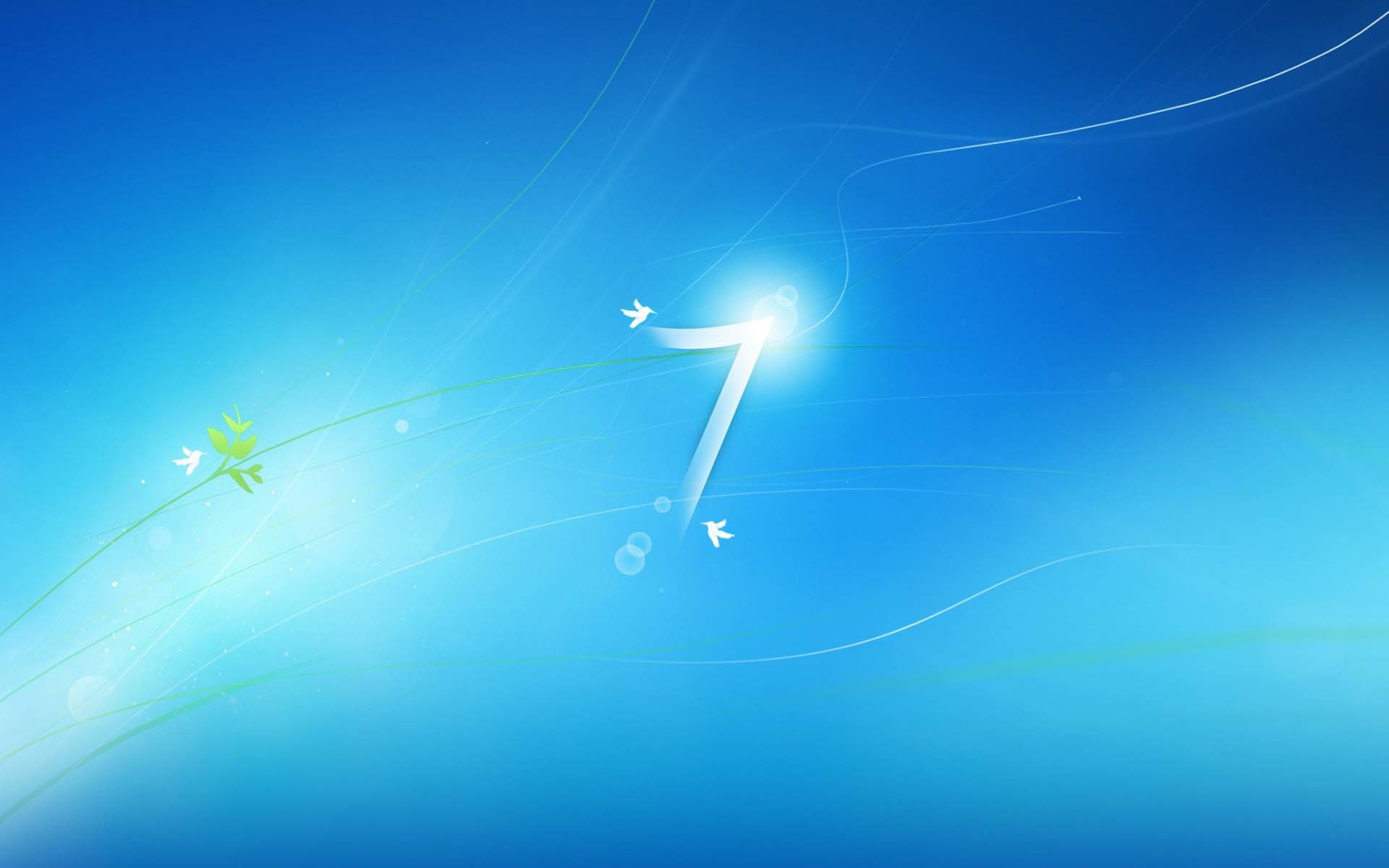 Windows 7 Official Wallpapers ·① WallpaperTag