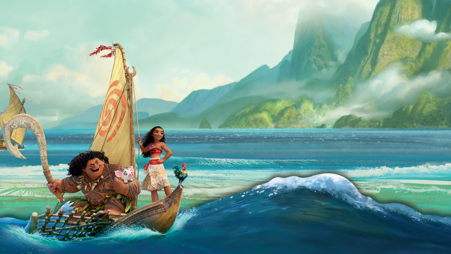 download moana movie on iphone