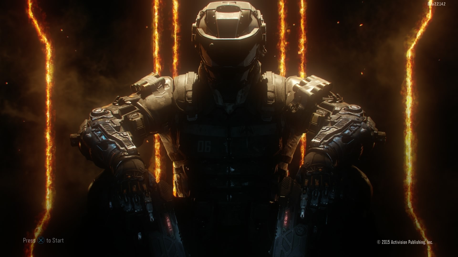 Call of Duty Black  Ops  3 Wallpapers    WallpaperTag