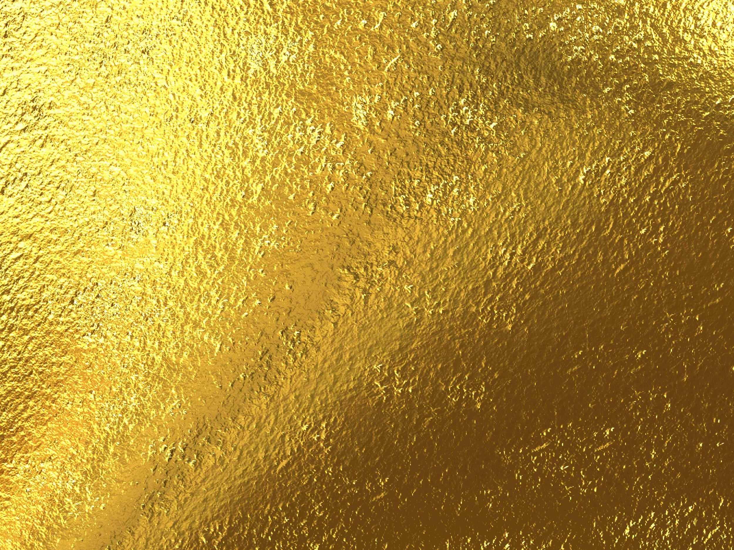 Gold Color Background WallpaperTag