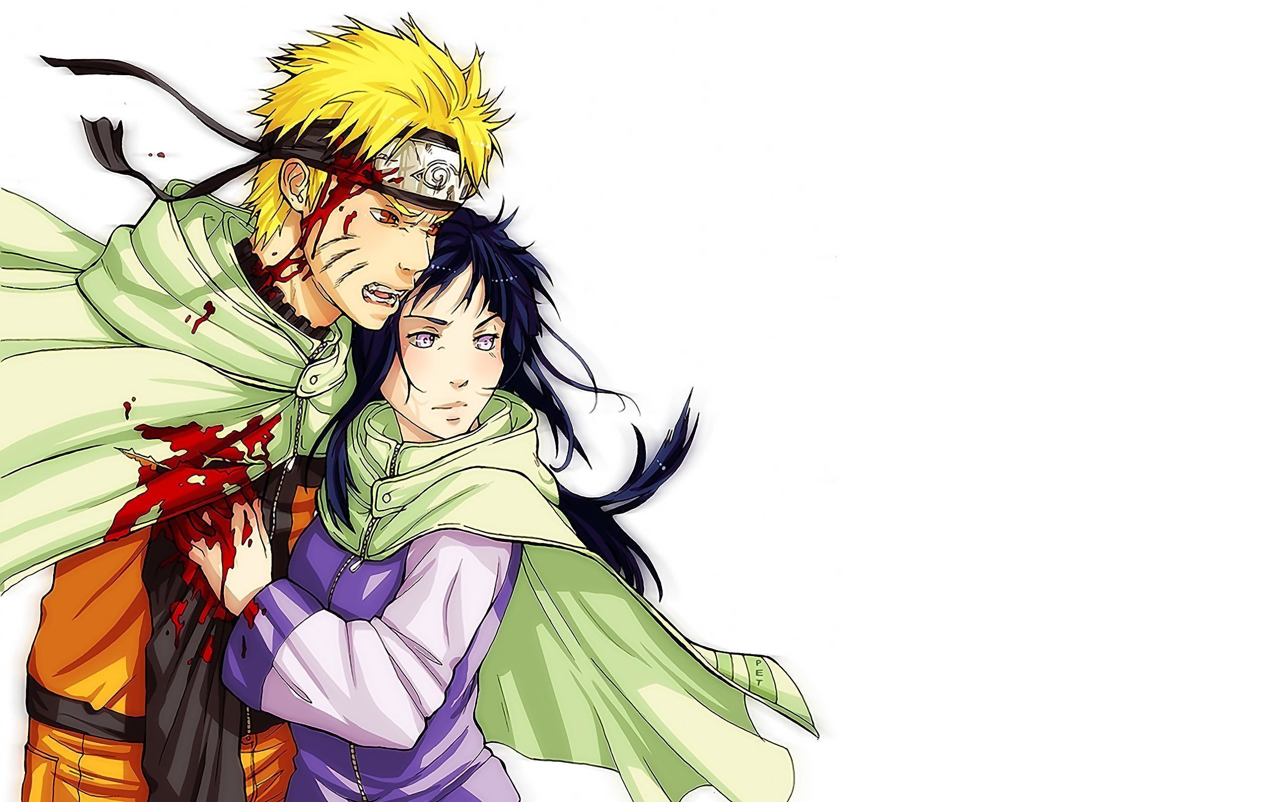  Naruto  X Hinata Wallpapers    WallpaperTag