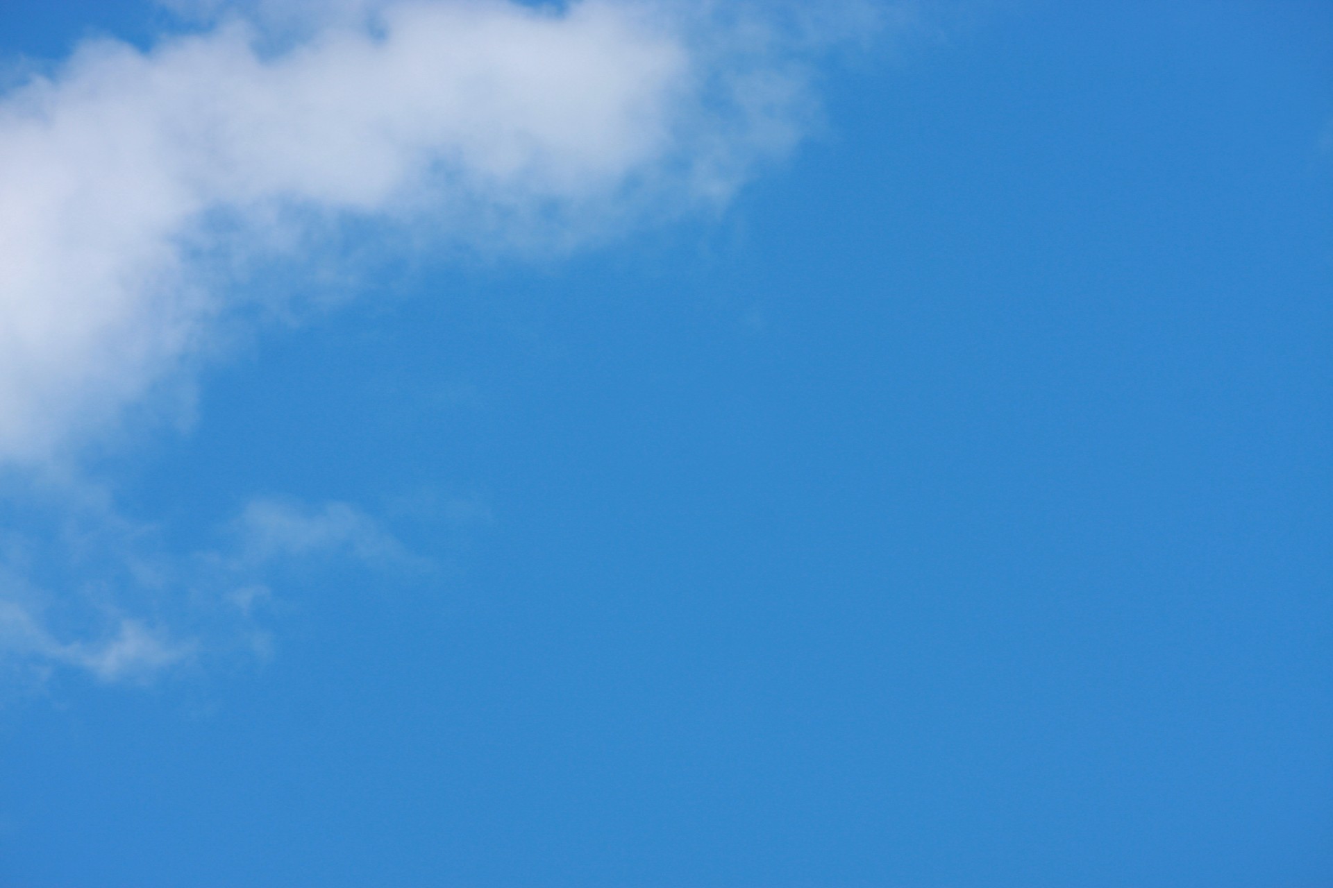 Blue Sky background ·① Download free HD backgrounds for desktop, mobile ...