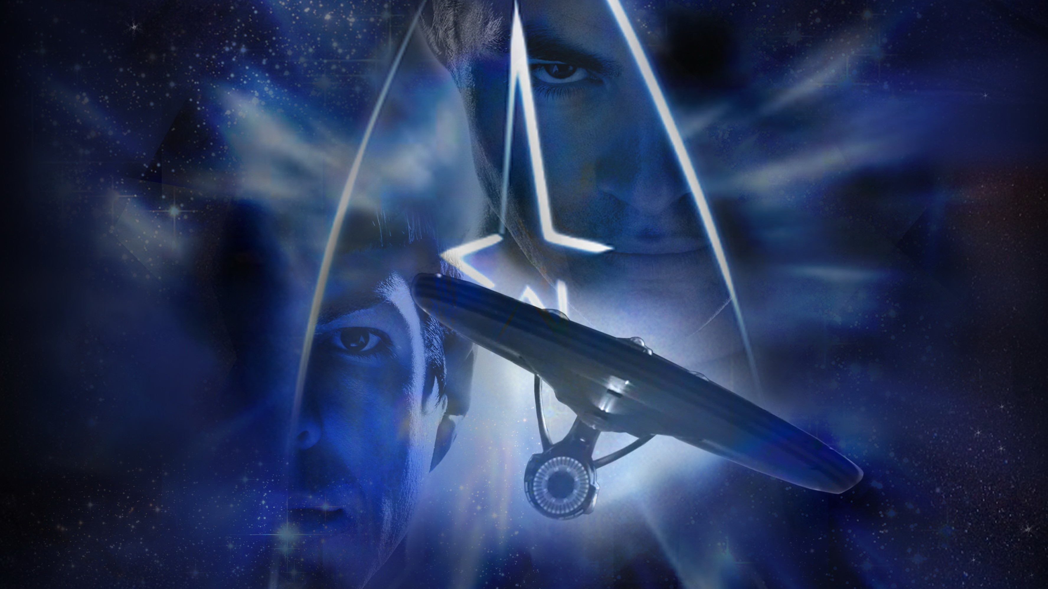 Star Trek HD Wallpaper ·① WallpaperTag