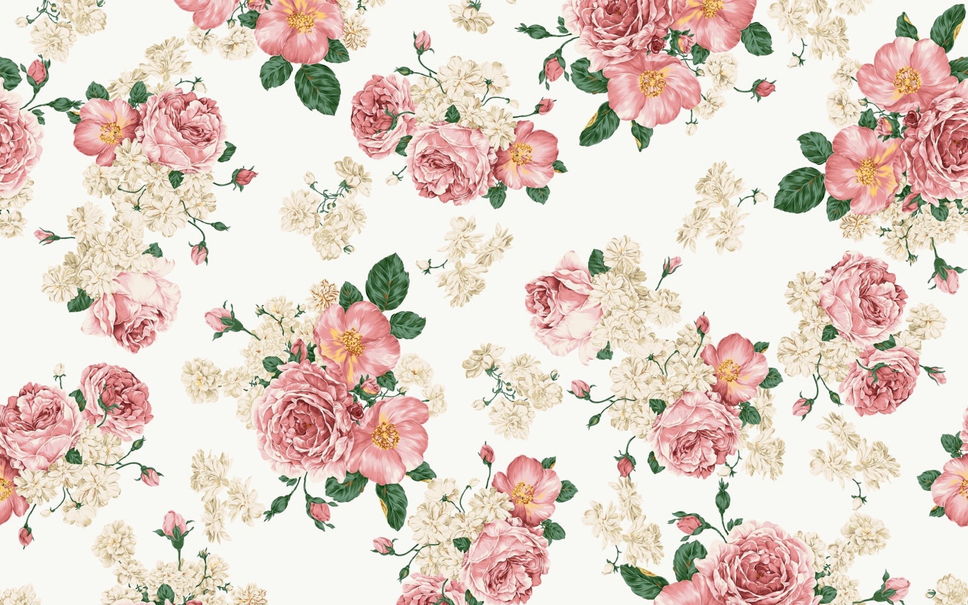 Vintage Floral wallpaper Download free cool High Vintage Floral wallpaper Download free cool High
