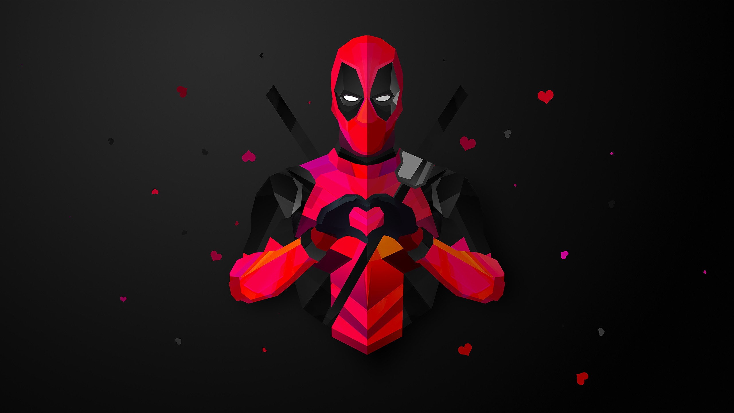 Deadpool Wallpaper Hd Download Free Wallpapers For Desktop Computers And Smartphones In Any