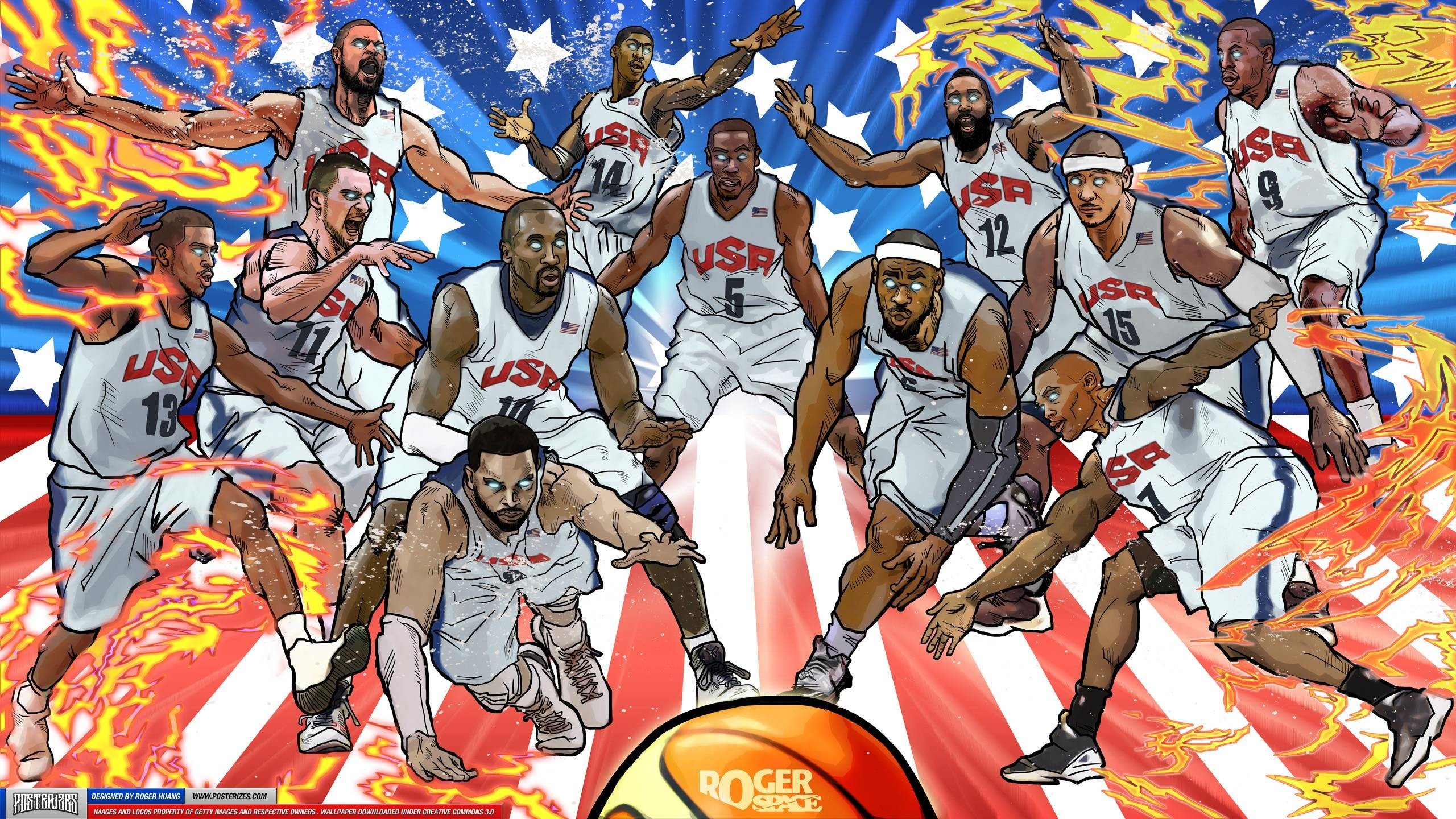 NBA 2018 Wallpapers ·① WallpaperTag