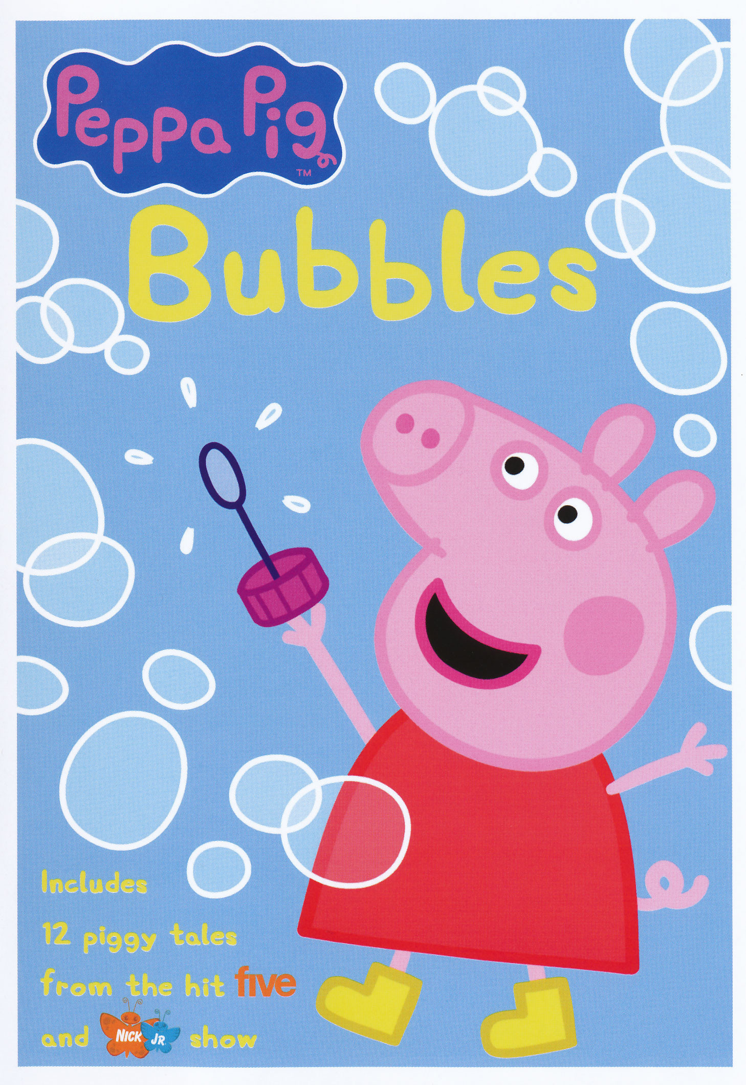 Peppa Pig Wallpapers ·① WallpaperTag