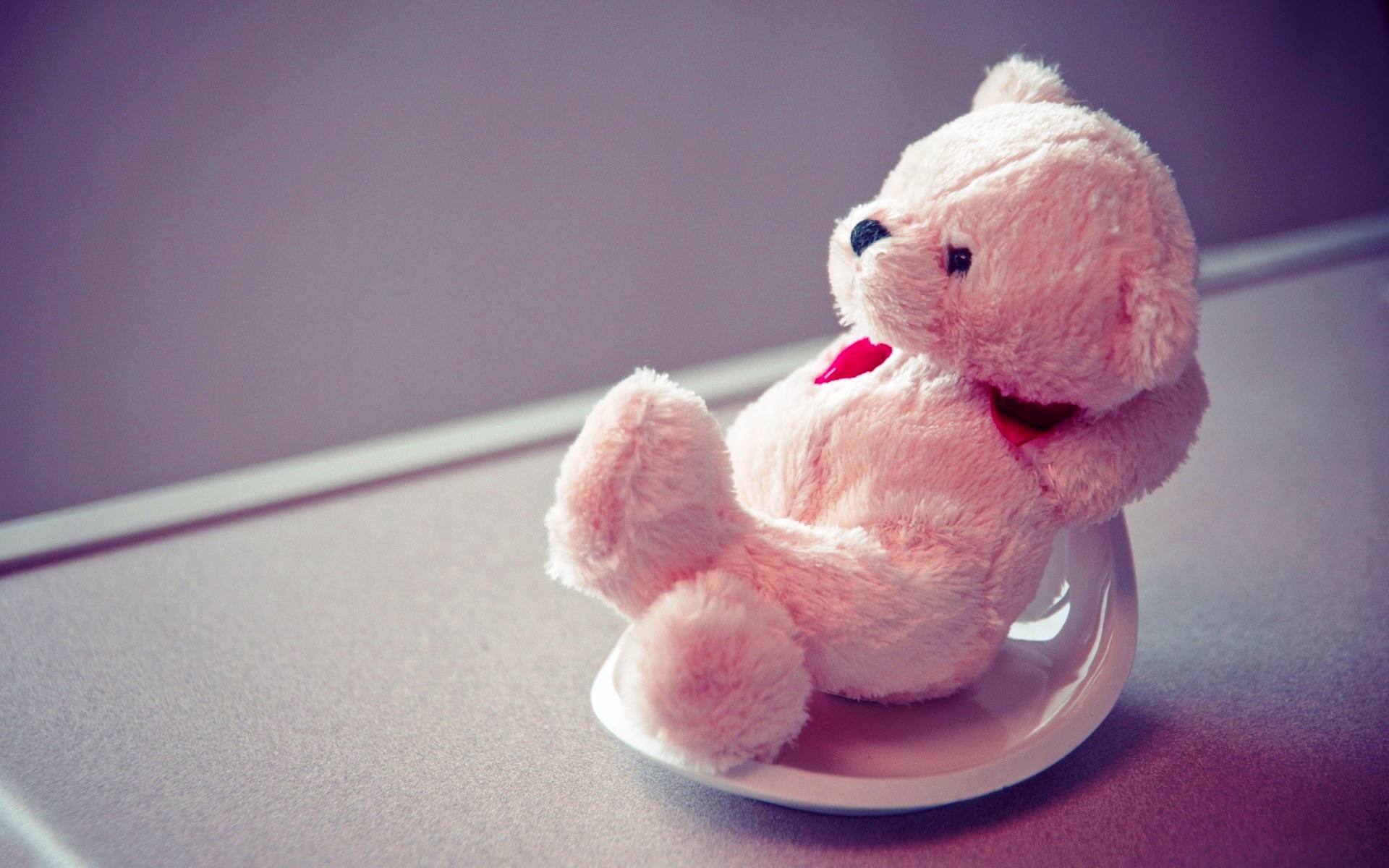 Cute Teddy Bear HD Image Download | 9To5Animations.Com