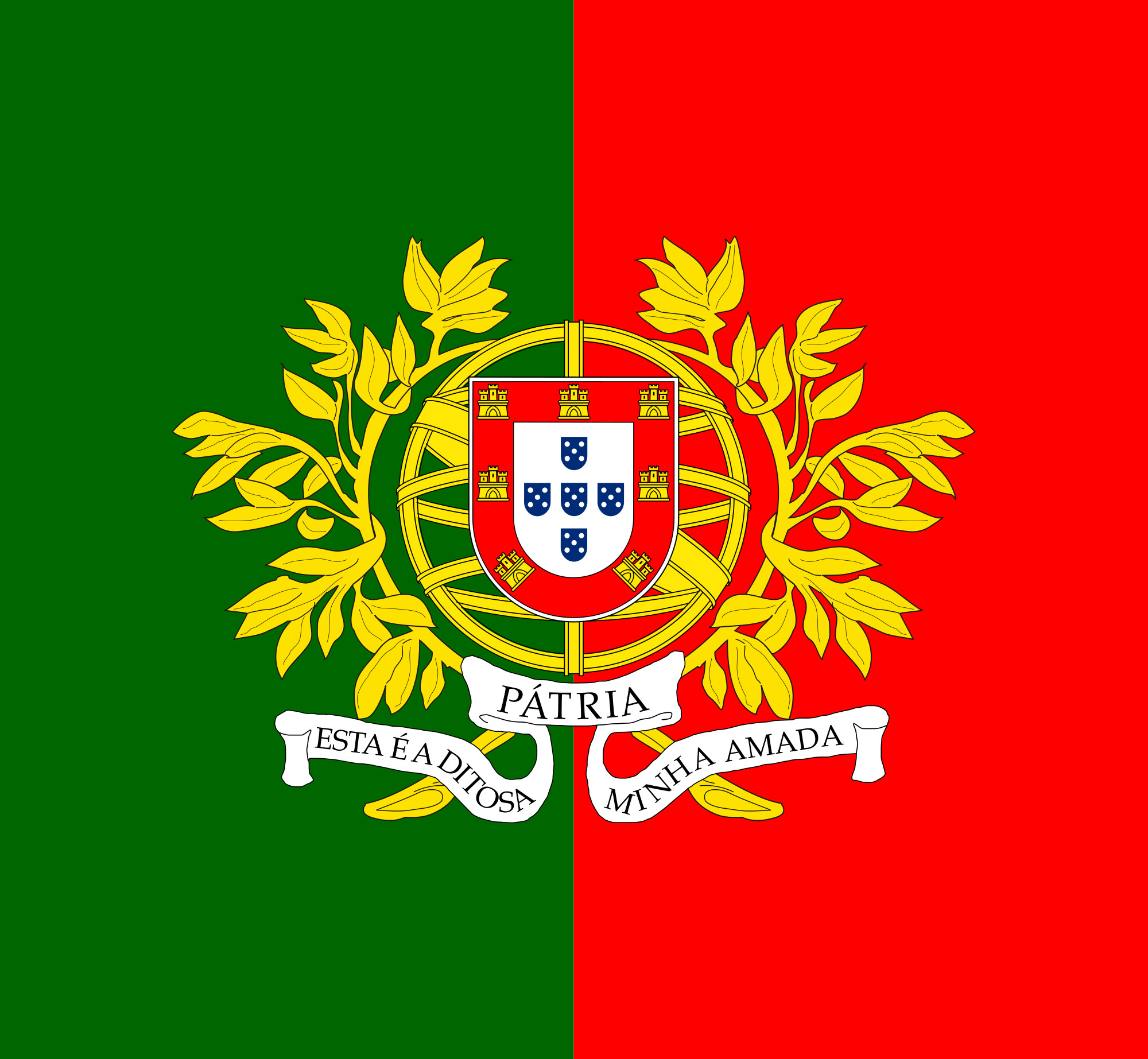 Portugal Flag Wallpapers ·① WallpaperTag