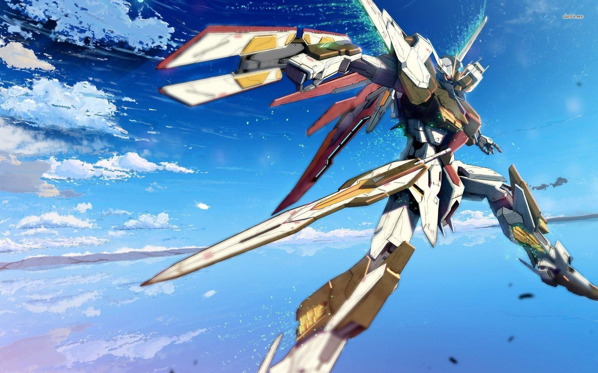 Gundam Barbatos wallpaper ·① Download free cool full HD backgrounds for