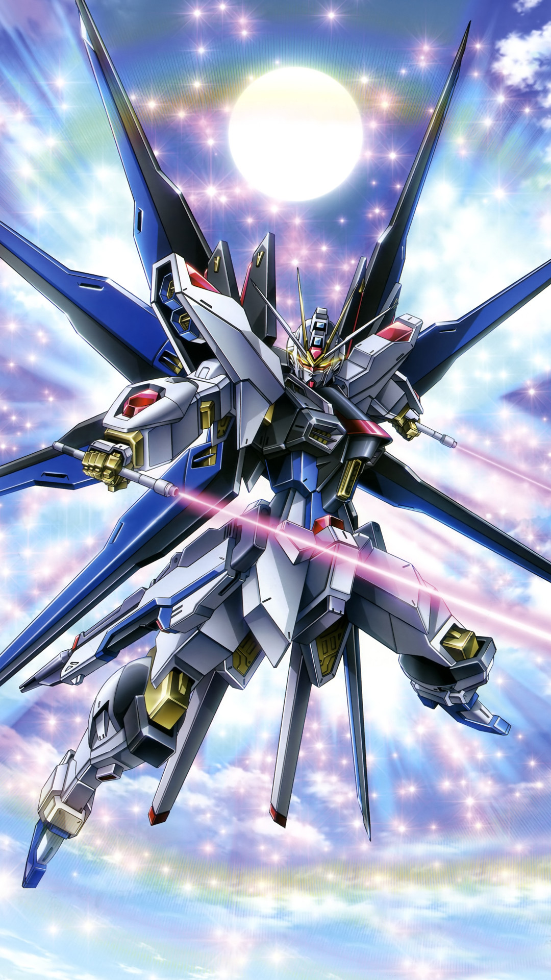 Gundam Strikedom Wallpaper HD ·① WallpaperTag