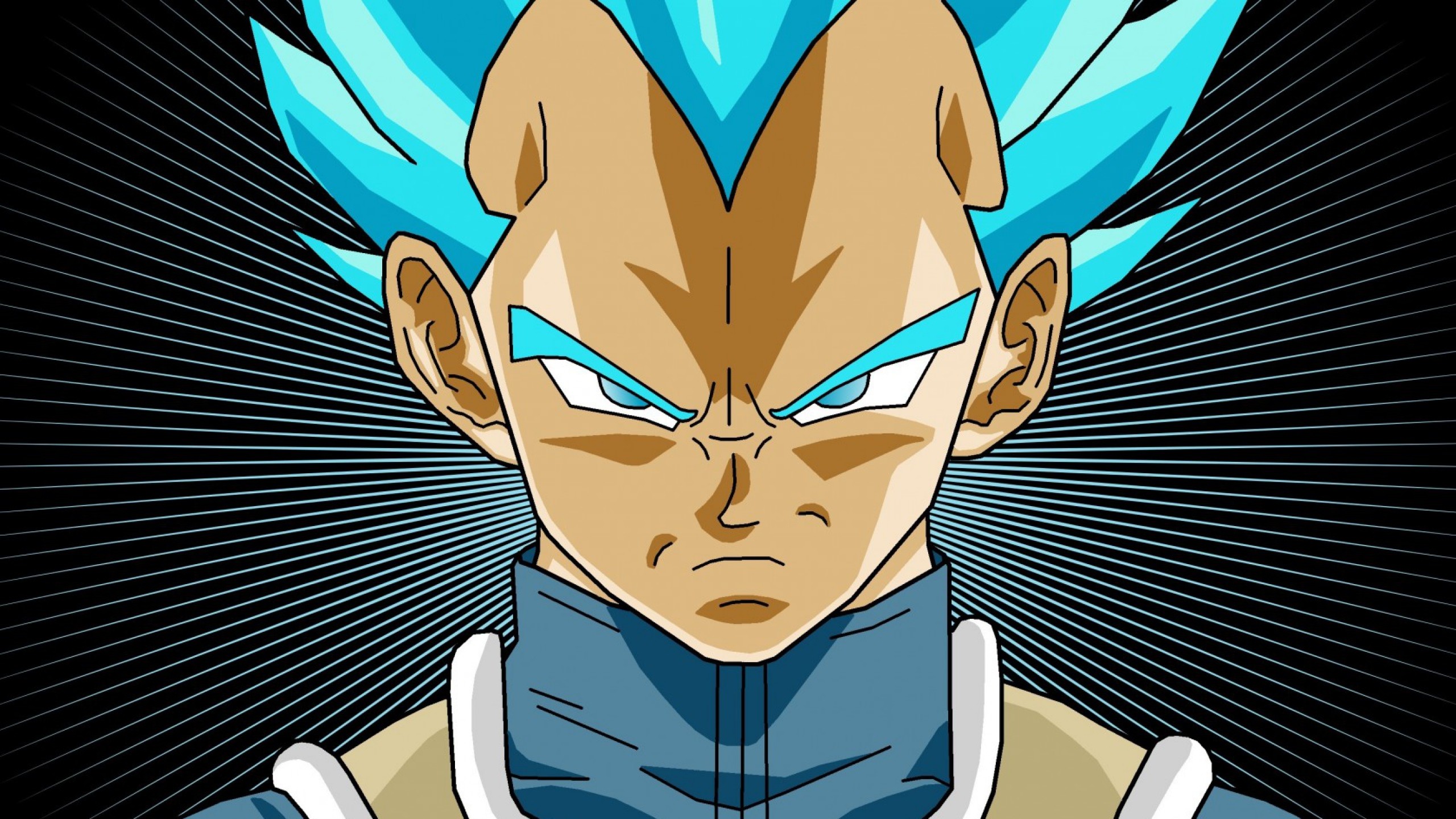 Dragon Ball Super wallpaper ·① Download free awesome full ...