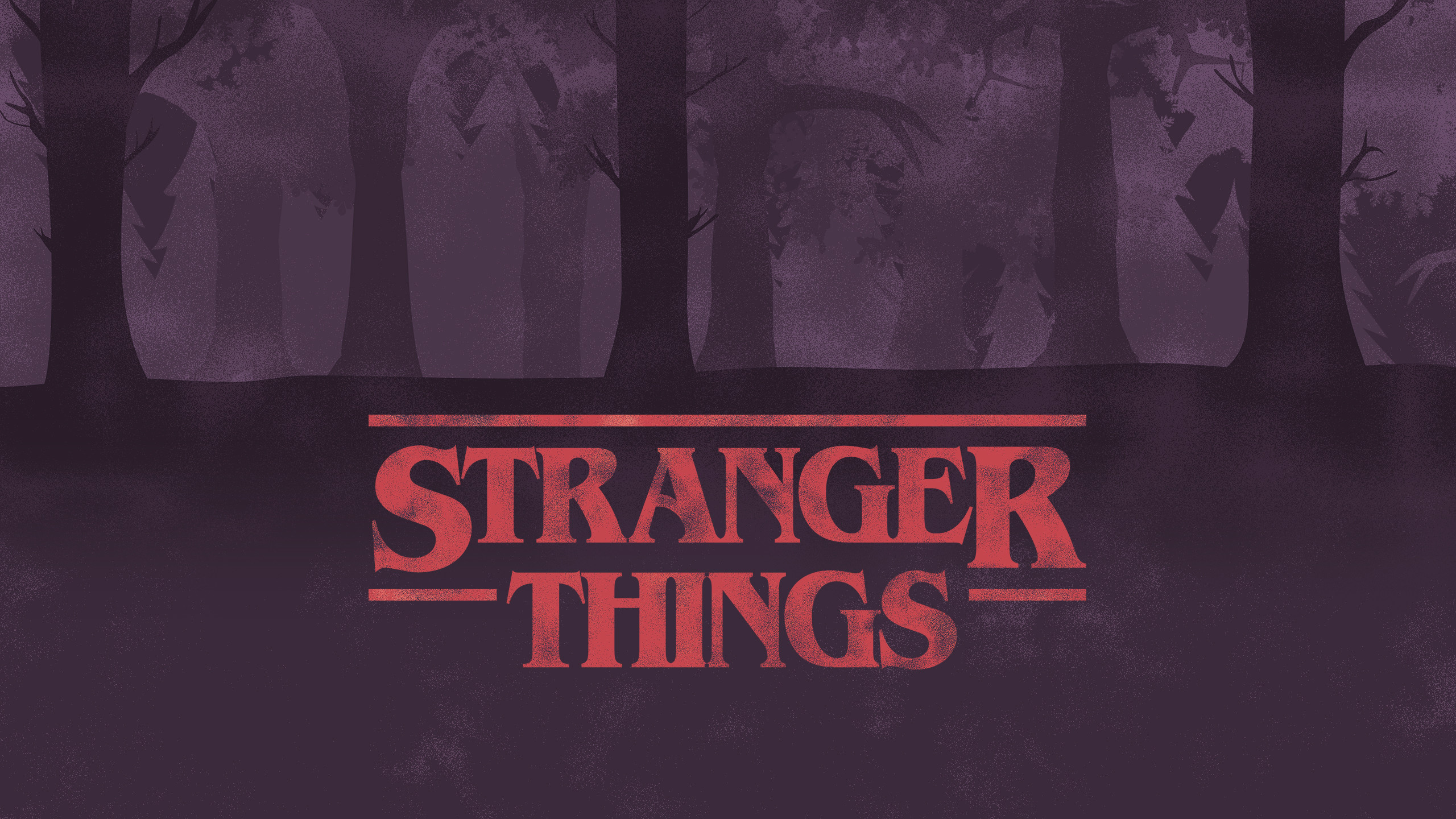 Stranger Things Wallpapers ·① WallpaperTag