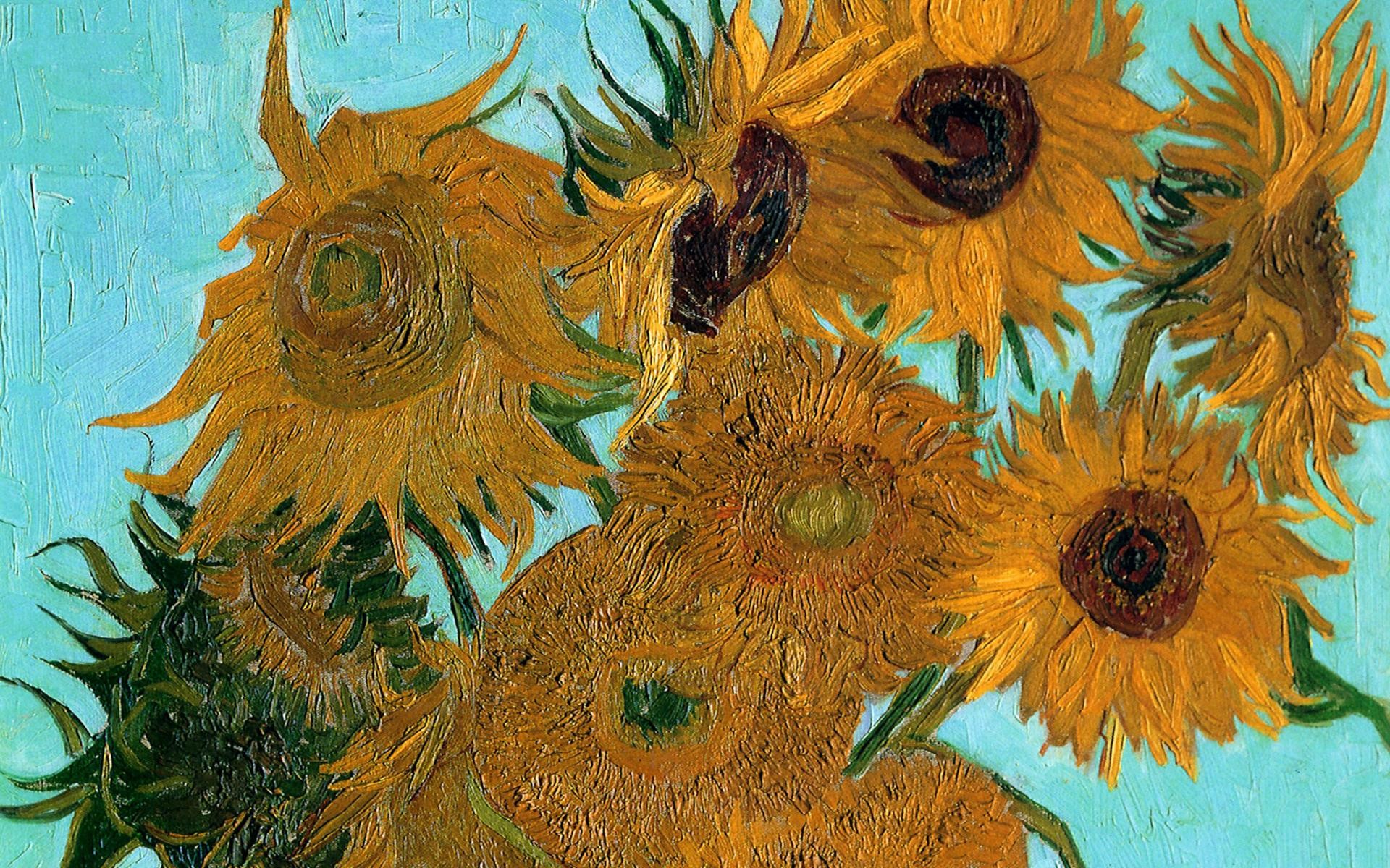 Van Gogh Wallpaper ① Download Free Amazing High Resolution