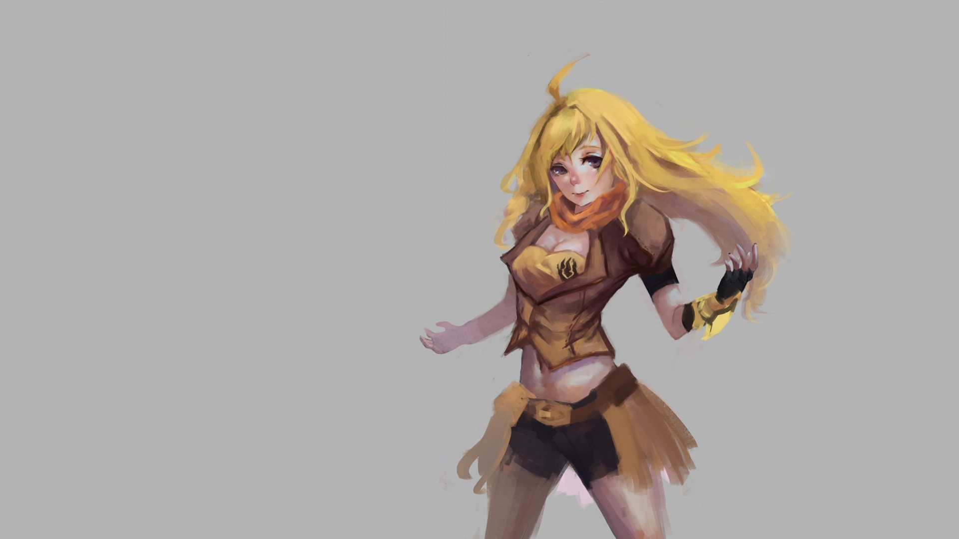 Rwby Yang Wallpaper ·① Download Free Awesome Full Hd Backgrounds For
