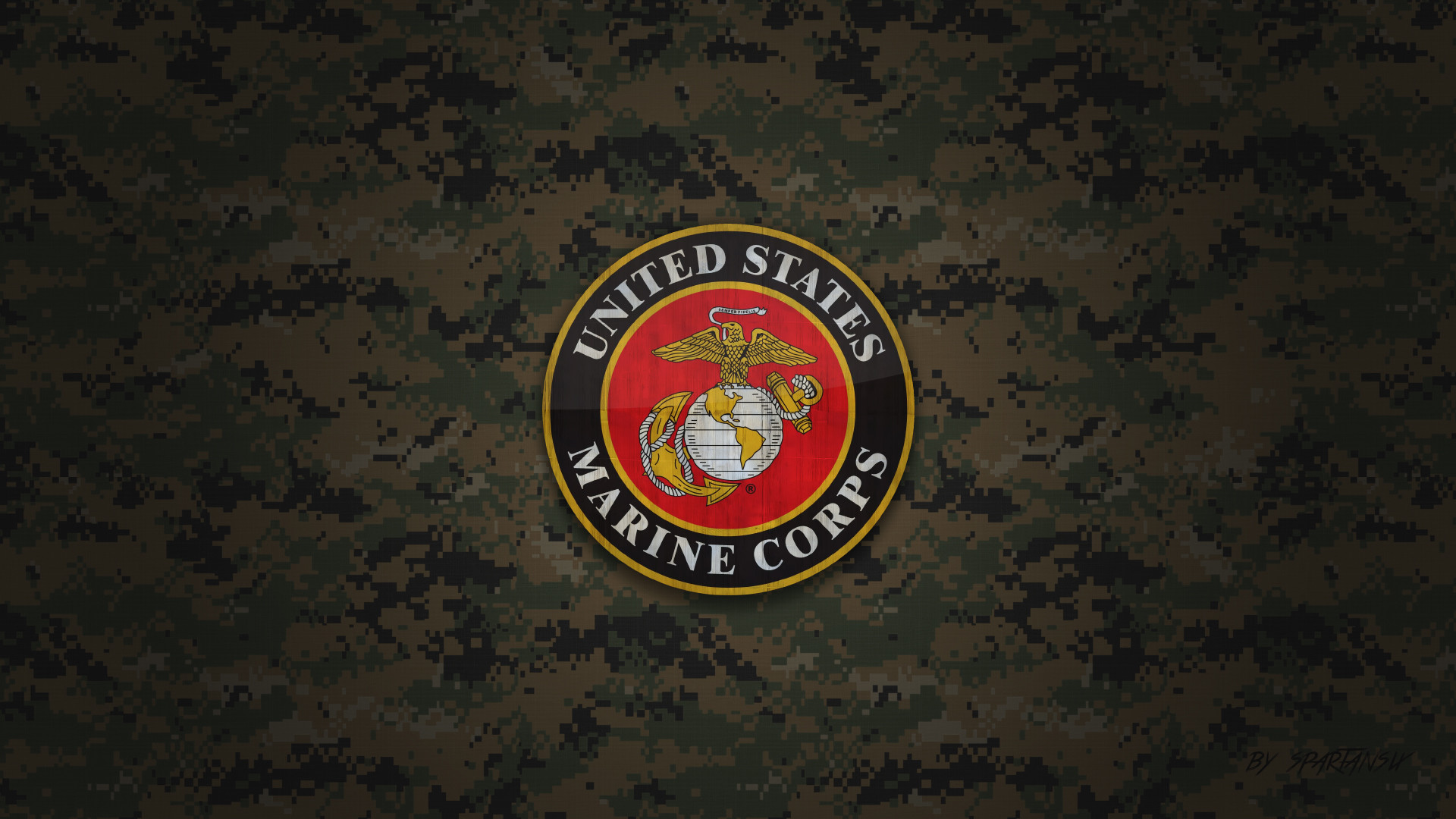 Marine Corps Desktop Wallpaper ·① WallpaperTag