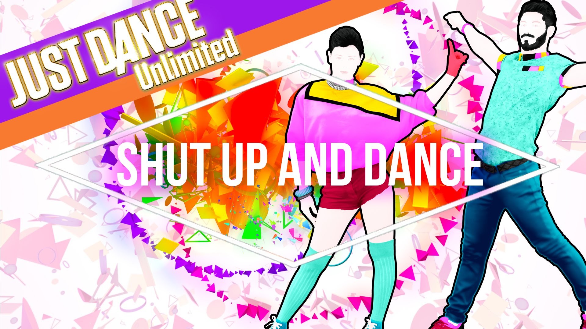 Shut up Dance последняя версия. Shut up and Dance игра. Shut up and Dance (2018-21|рус|англ). Just Dance граффити. Shut up and walk