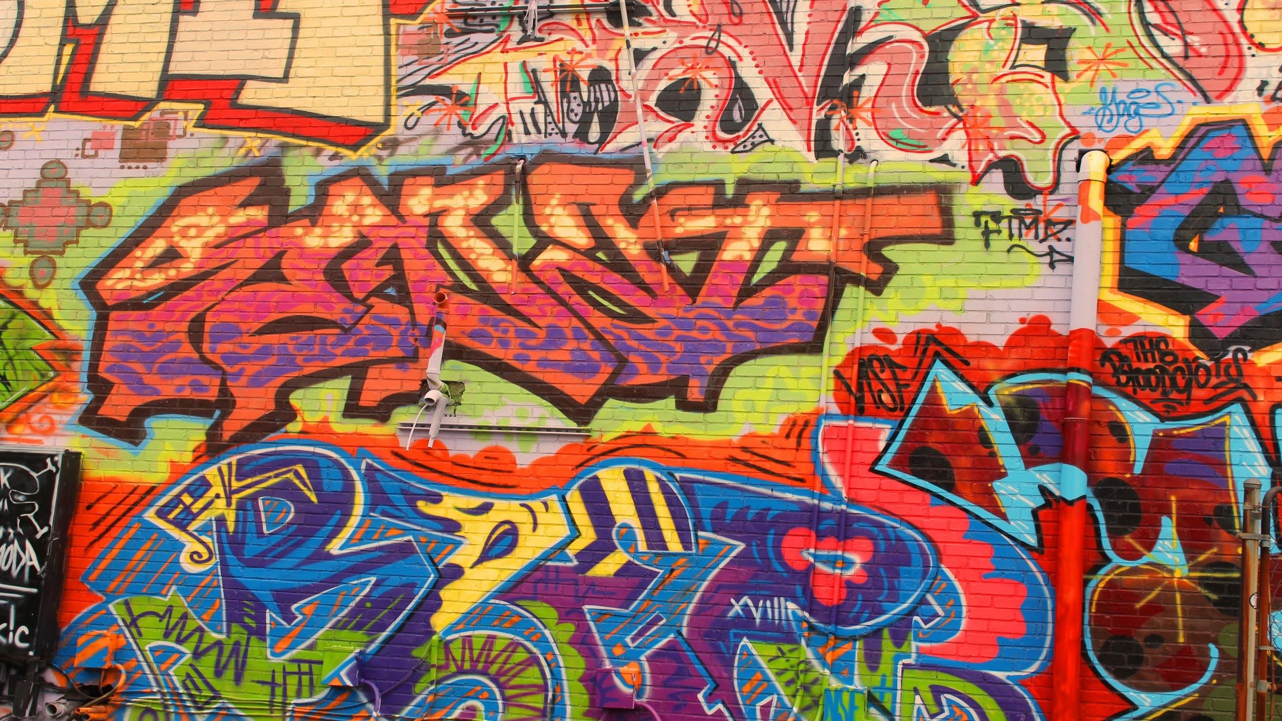 Awesome Graffiti Backgrounds ·① WallpaperTag