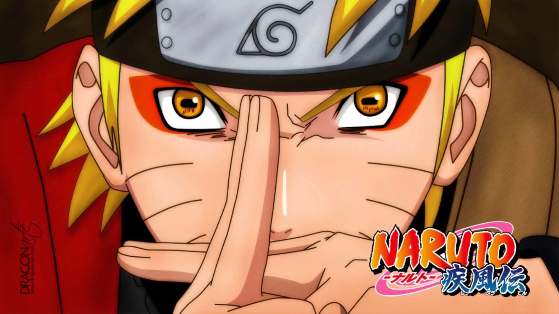 60  Wallpaper De Naruto En Hd Keren