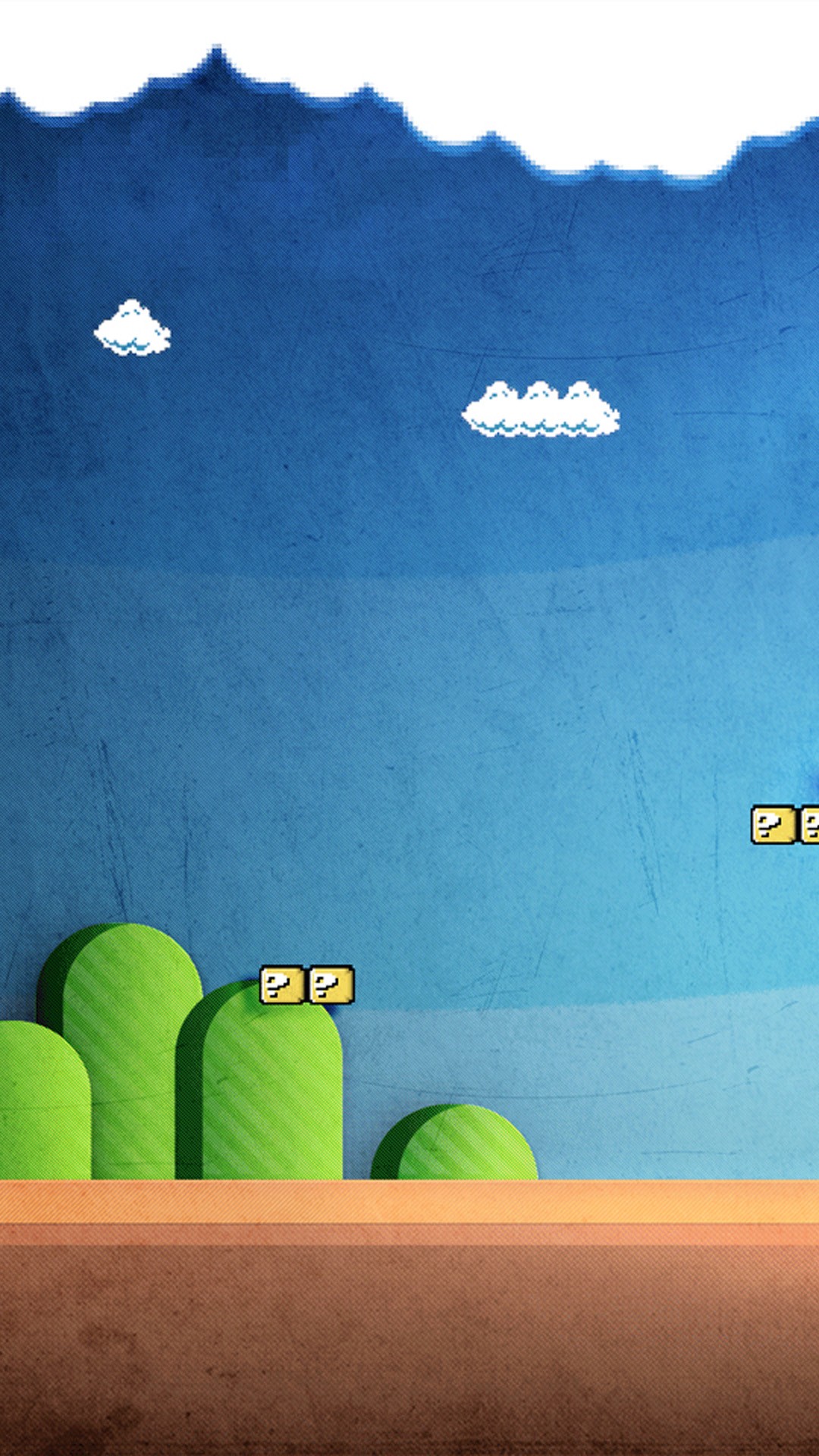 Super Mario wallpaper ·① Download free cool wallpapers for ...