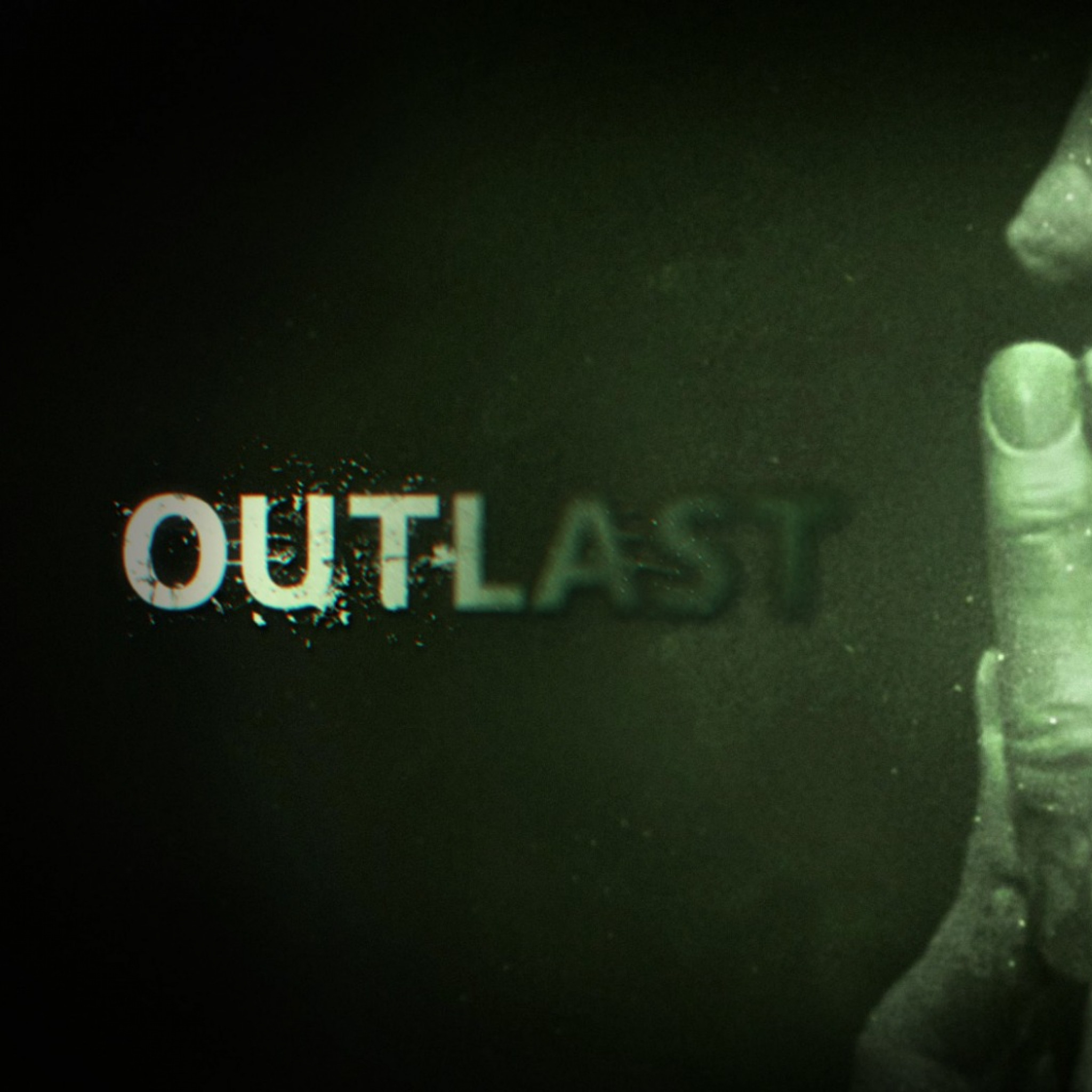 Outlast ps4 диск фото 114