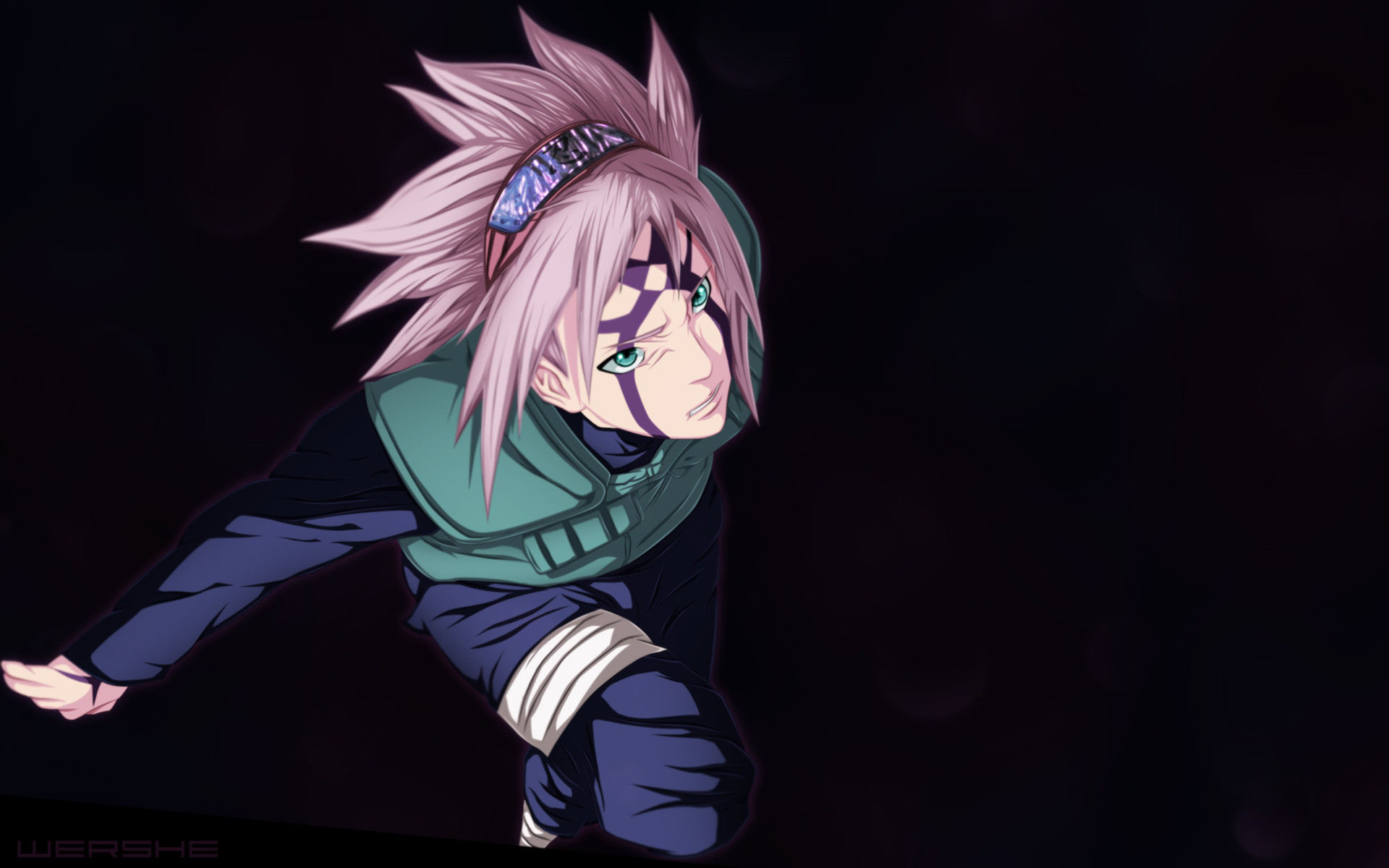 Sakura Haruno Wallpapers ·① WallpaperTag