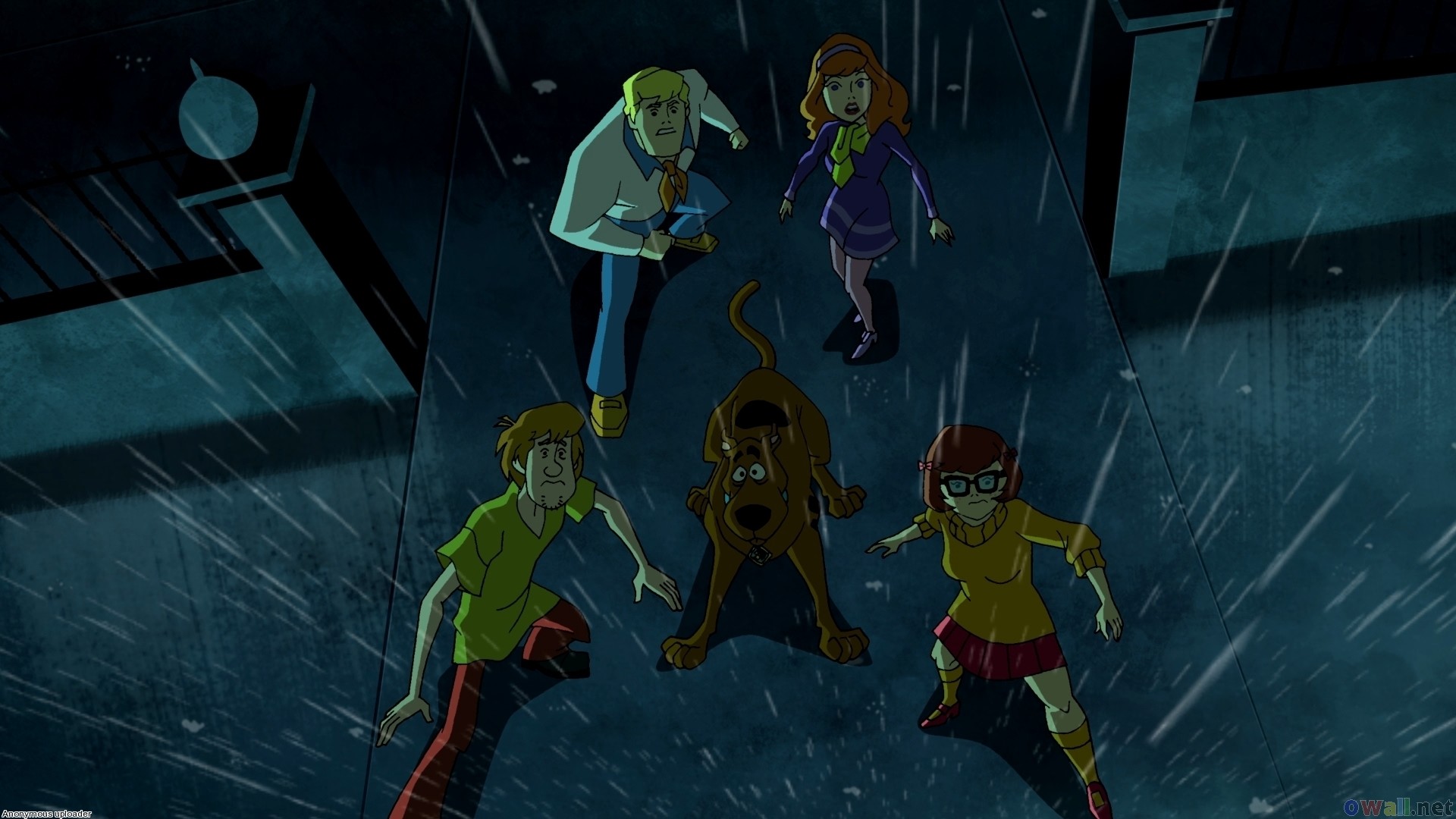 Scooby Doo Backgrounds Wallpapertag Images, Photos, Reviews