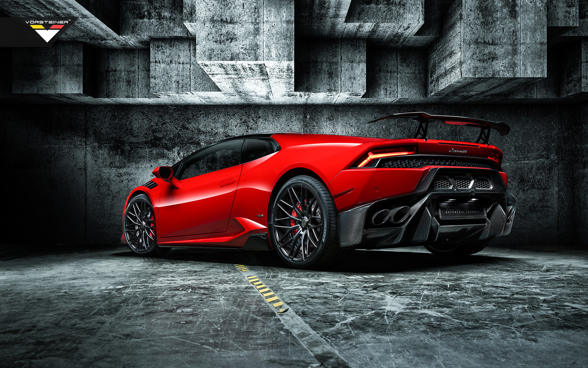 Lamborghini Huracan Wallpapers ·① WallpaperTag