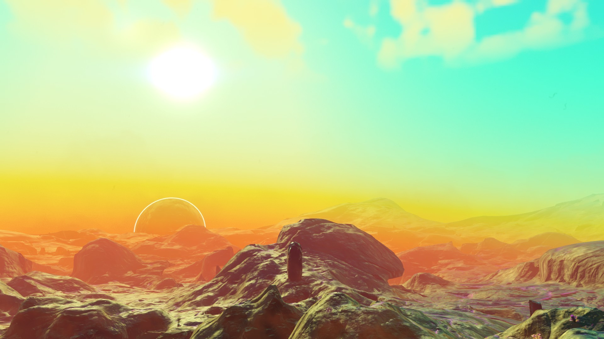 No Mans Sky Background ① Download Free Cool Backgrounds For