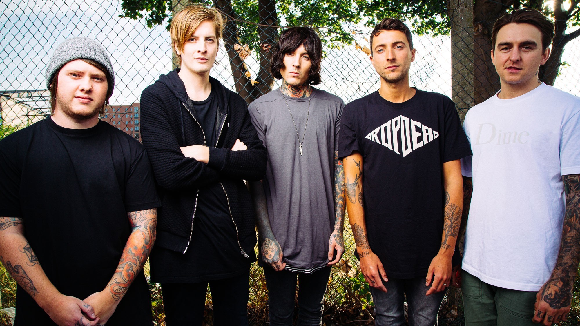 Bring me. Bring me the Horizon. Bmth группа. Группа бринг ми зе Хоризон. Оливер бмтх.