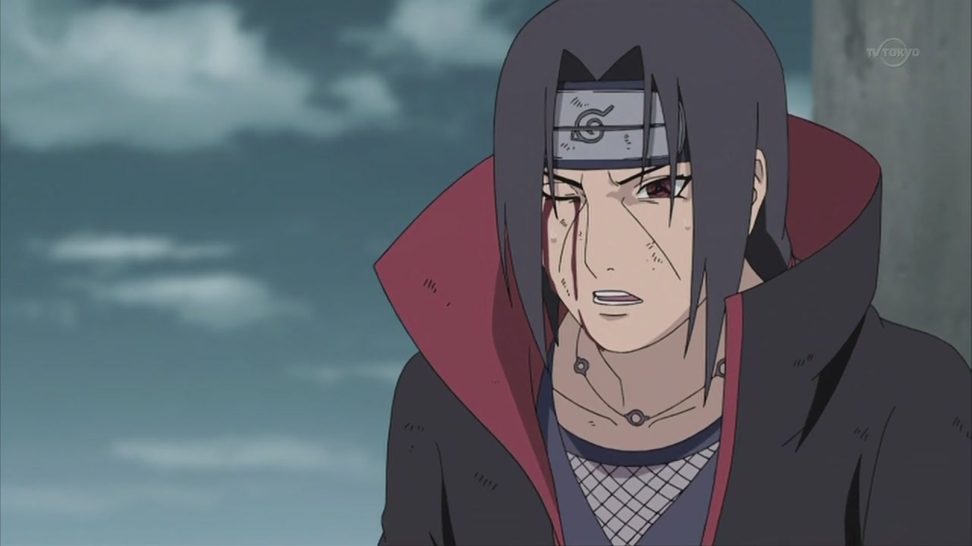 Itachi Uchiha Wallpaper Download Free Awesome Backgrounds For Desktop Computers And