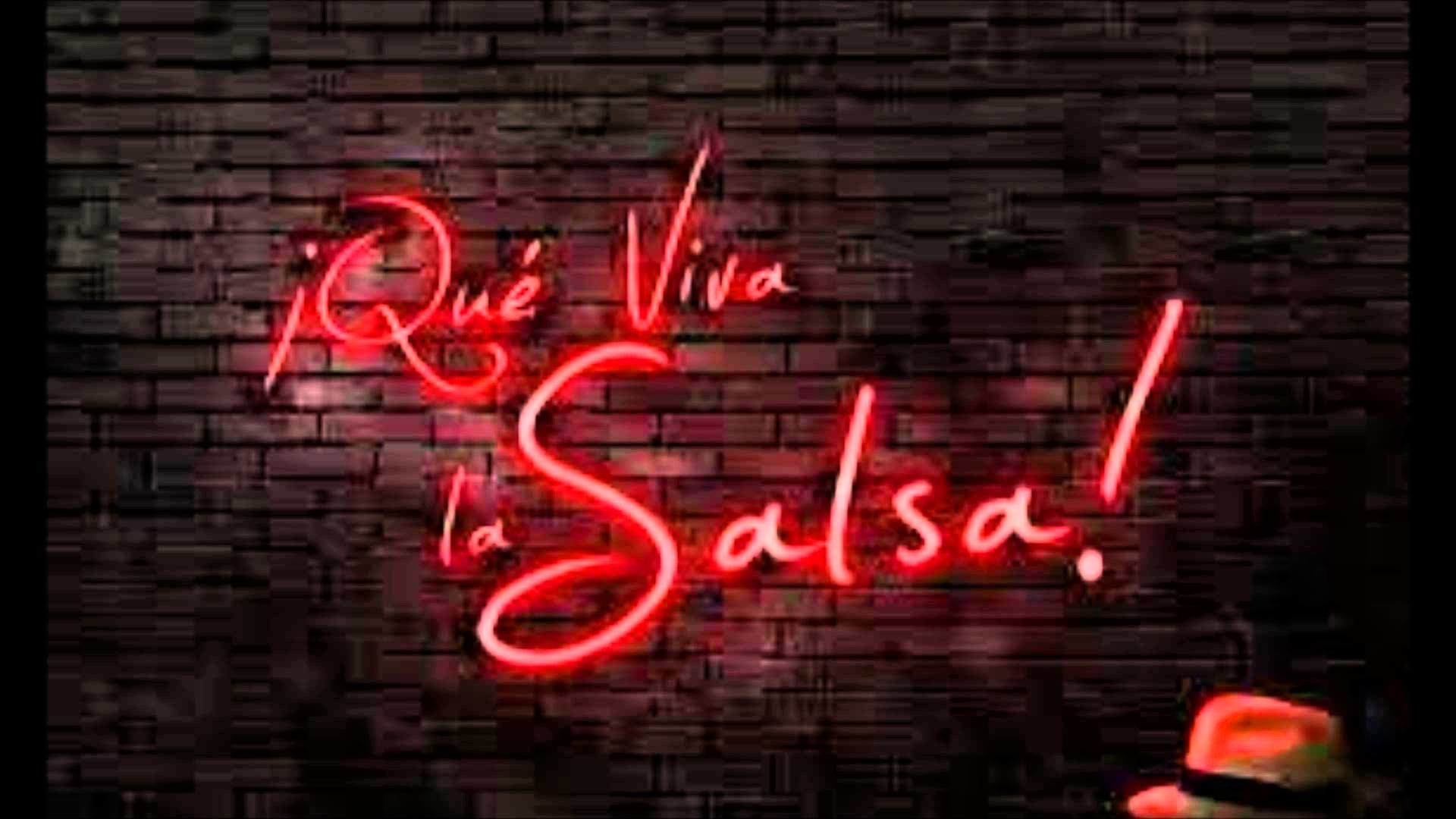 Salsa Wallpapers ·①