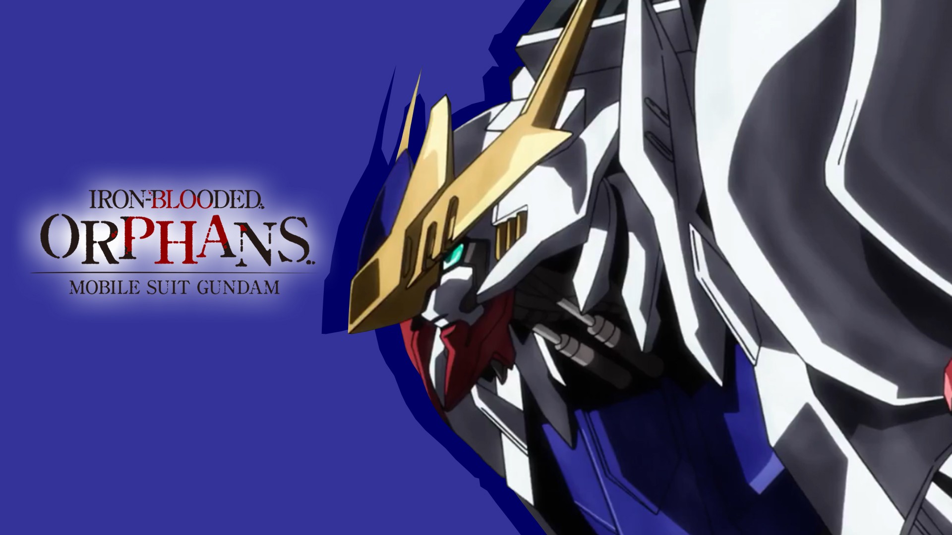 Gundam Iron Blooded Orphans Wallpaper Download Free Awesome Hd Images, Photos, Reviews