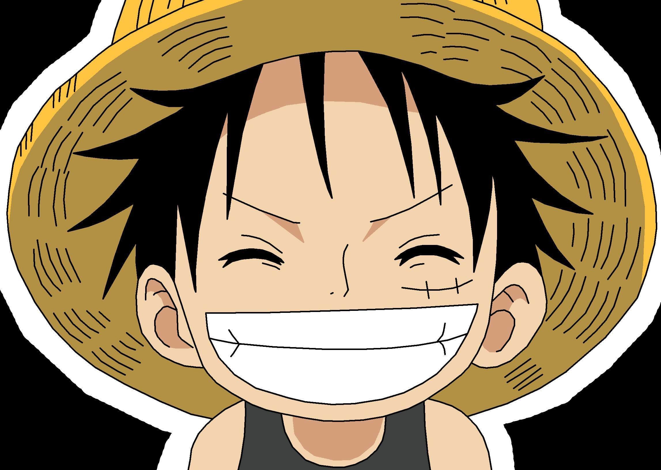 Monkey D Luffy  Wallpapers    WallpaperTag